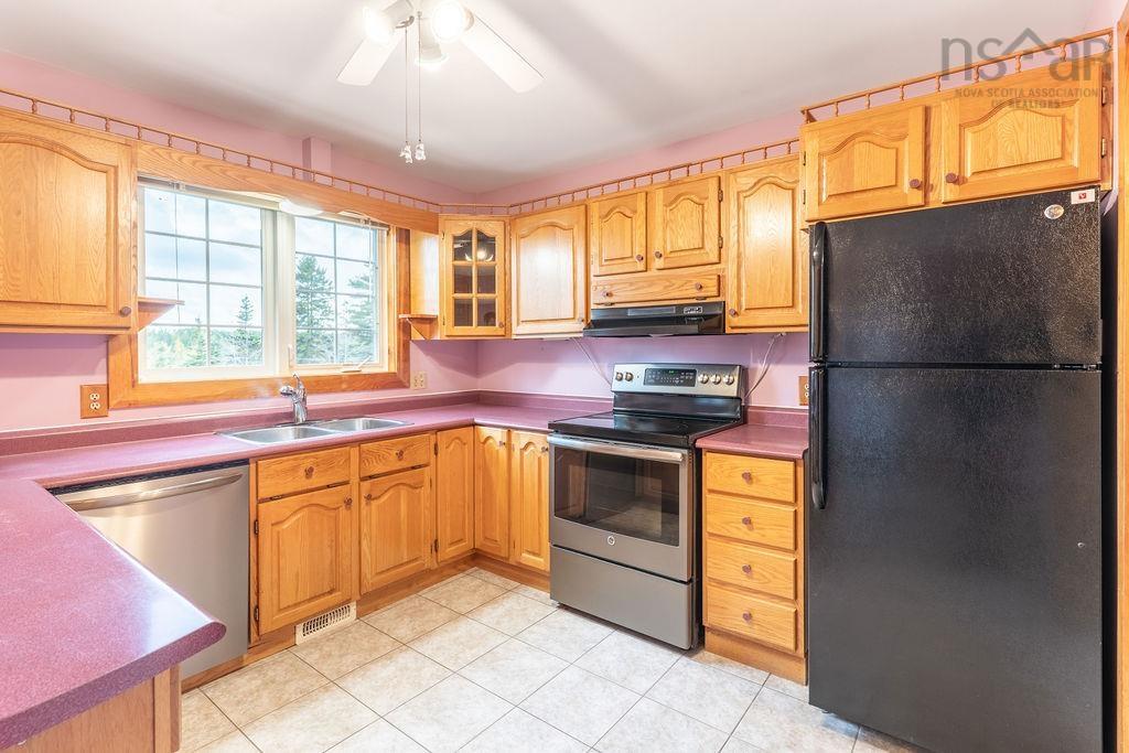 262 Conrod Settlement Road, Conrod Settlement, NS (MLS 202526861)