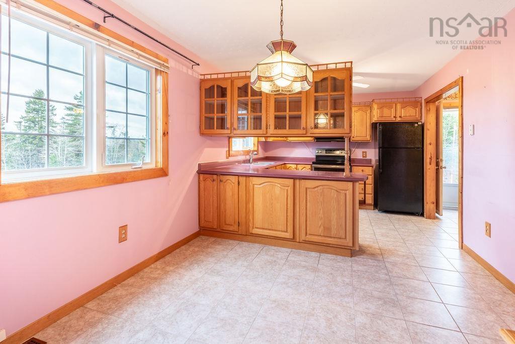 262 Conrod Settlement Road, Conrod Settlement, NS (MLS 202526861)