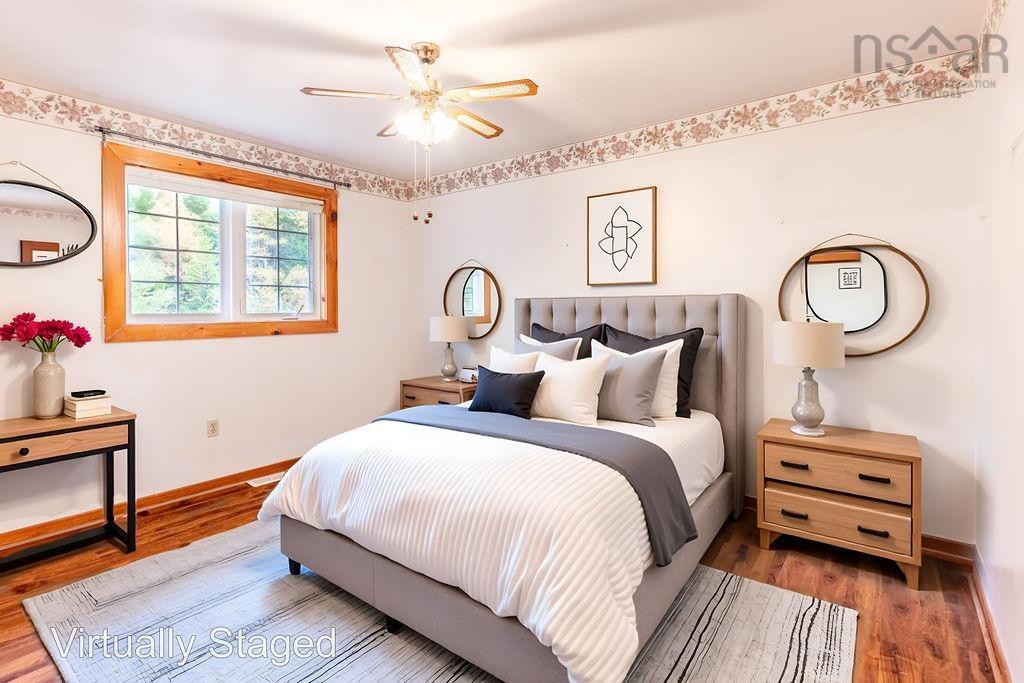 262 Conrod Settlement Road, Conrod Settlement, NS (MLS 202526861)