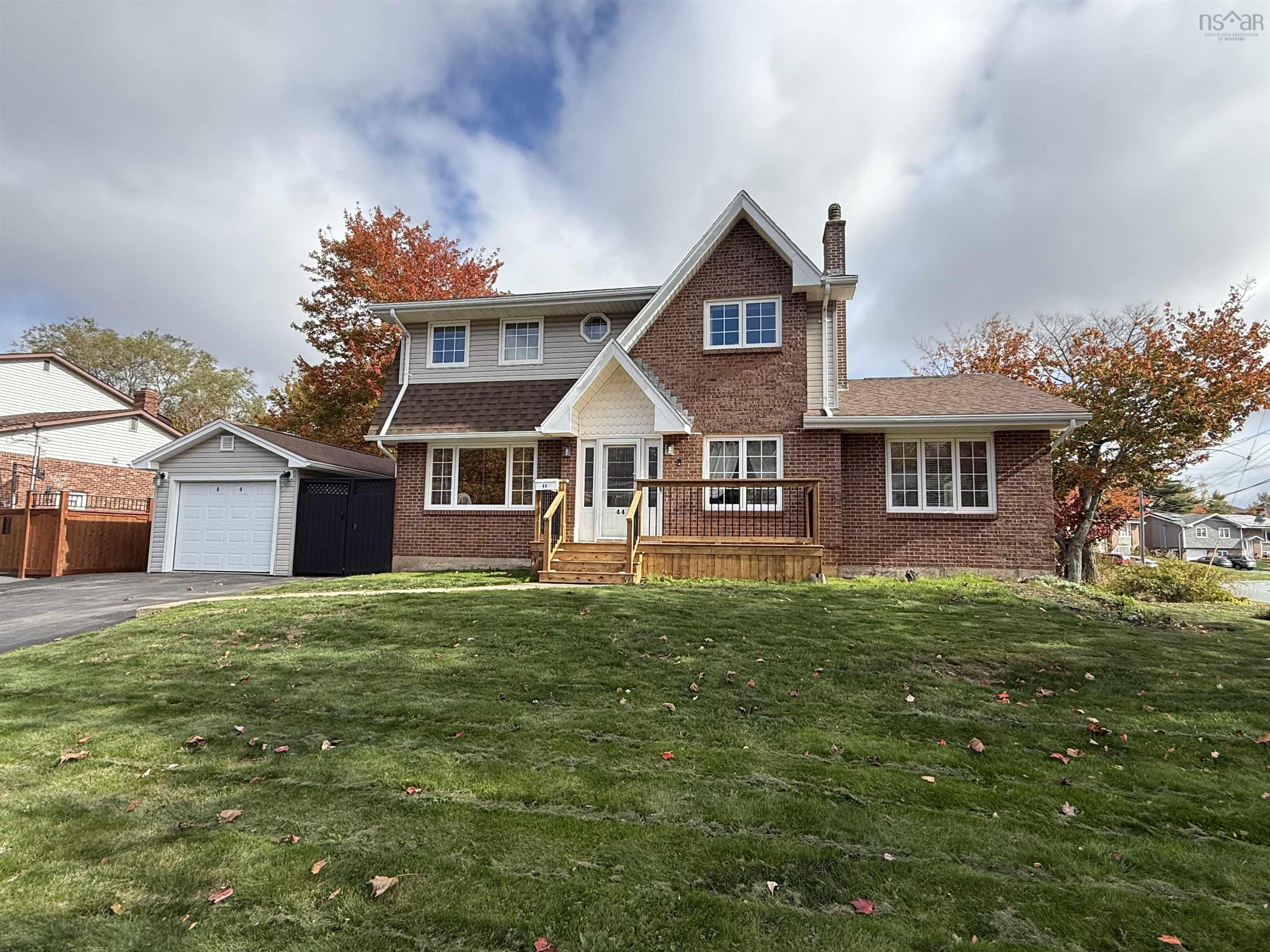 44 Flagstone Drive, Cole Harbour, NS (MLS 202526862)