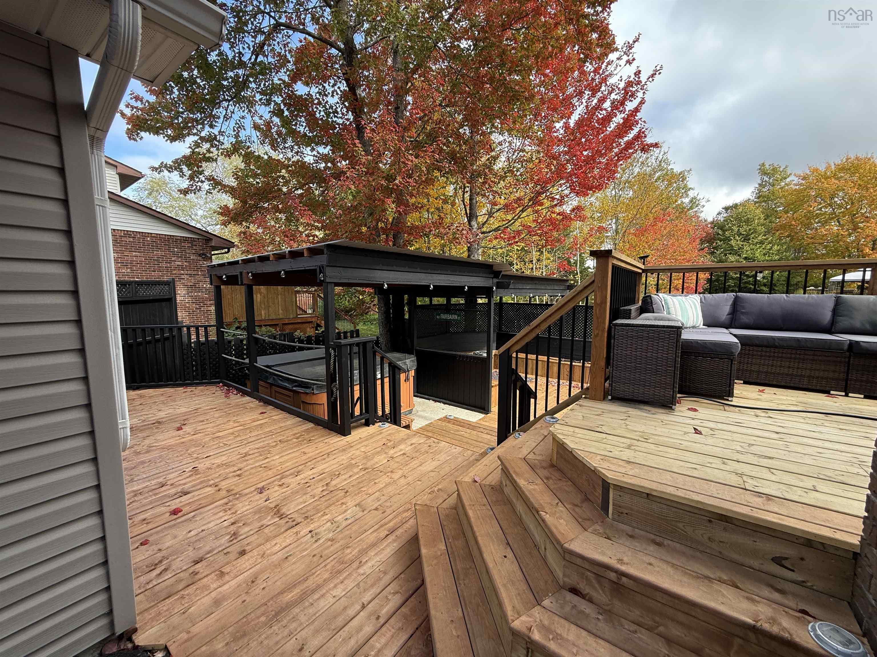 44 Flagstone Drive, Cole Harbour, NS (MLS 202526862)