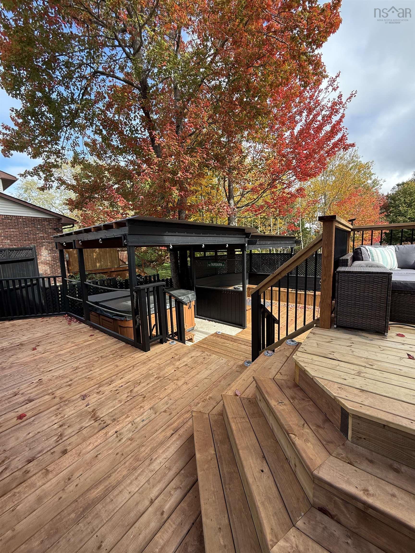 44 Flagstone Drive, Cole Harbour, NS (MLS 202526862)