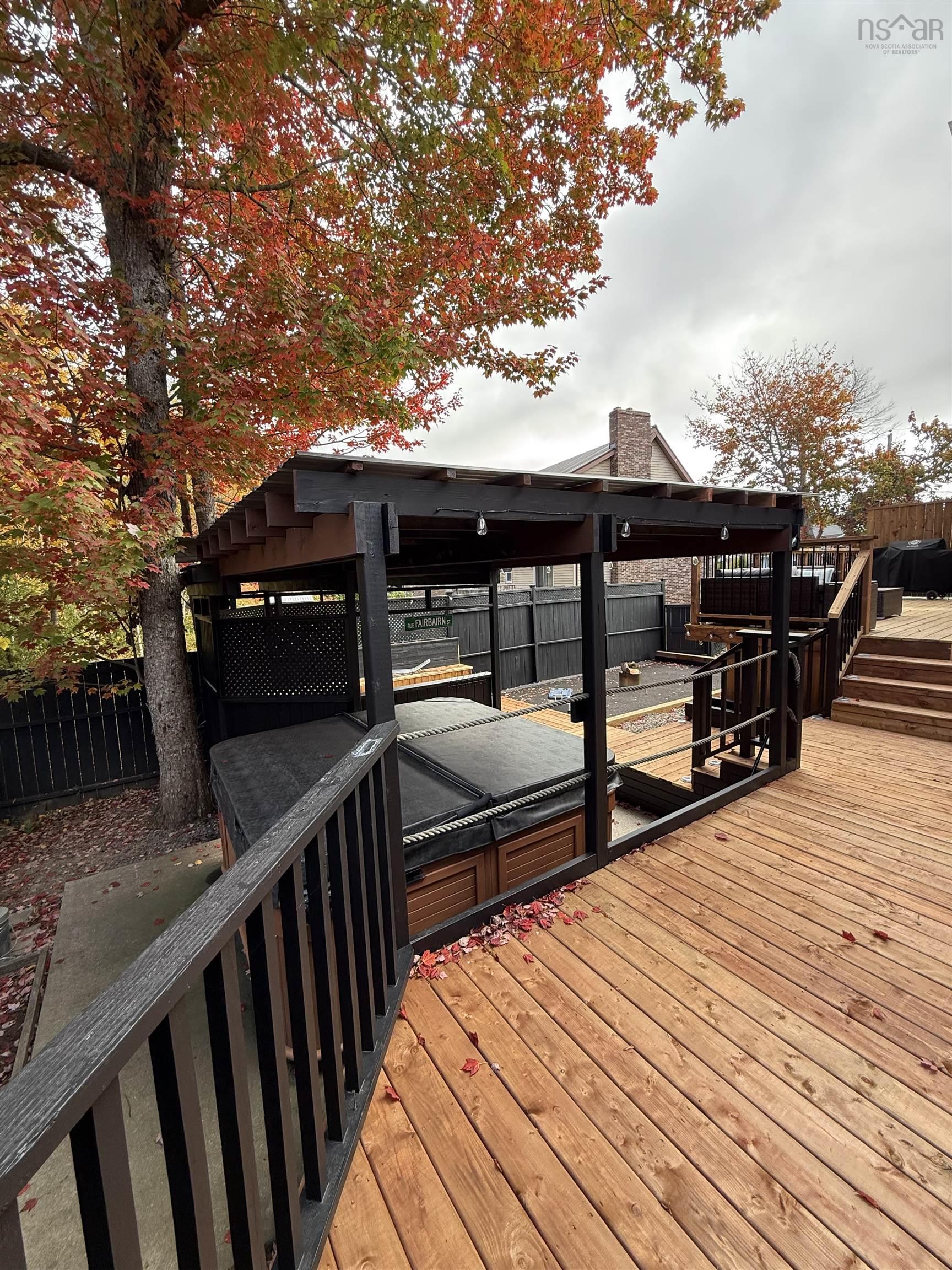 44 Flagstone Drive, Cole Harbour, NS (MLS 202526862)