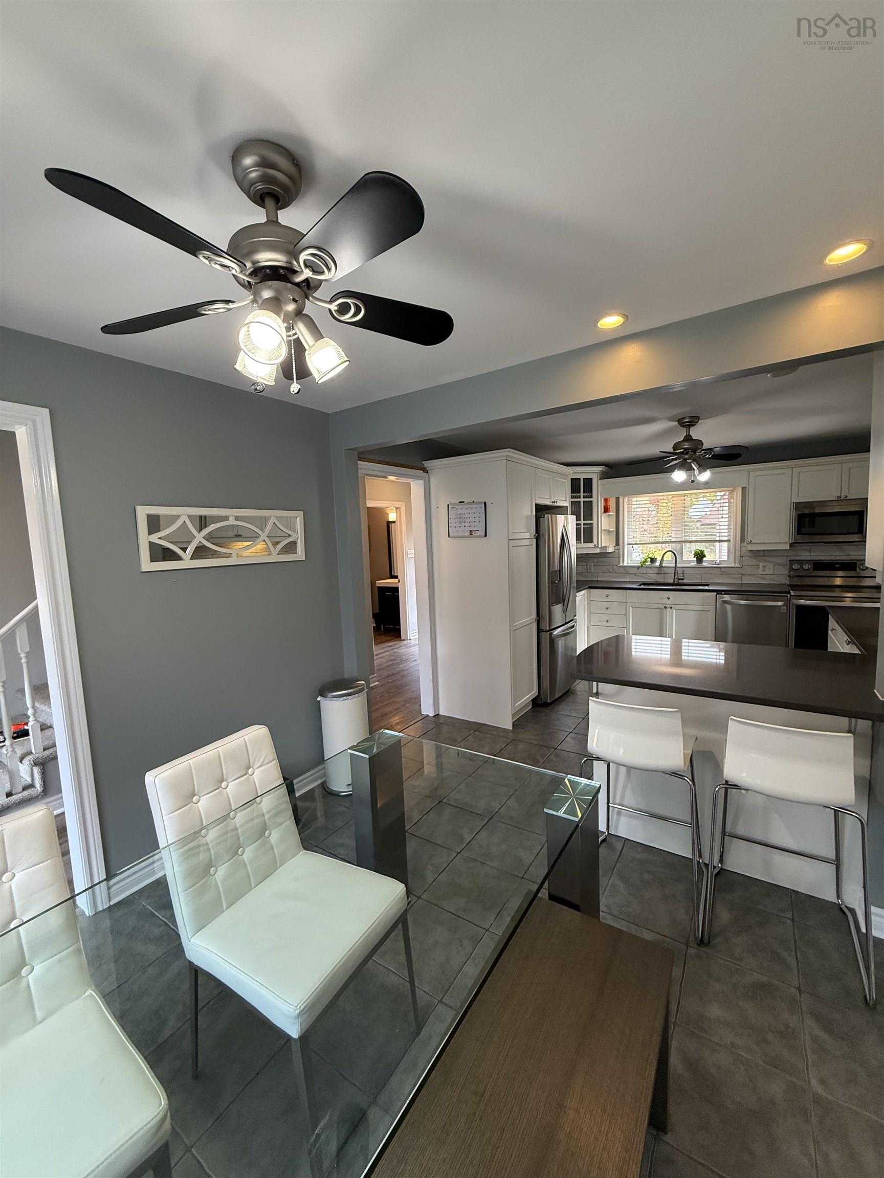 44 Flagstone Drive, Cole Harbour, NS (MLS 202526862)