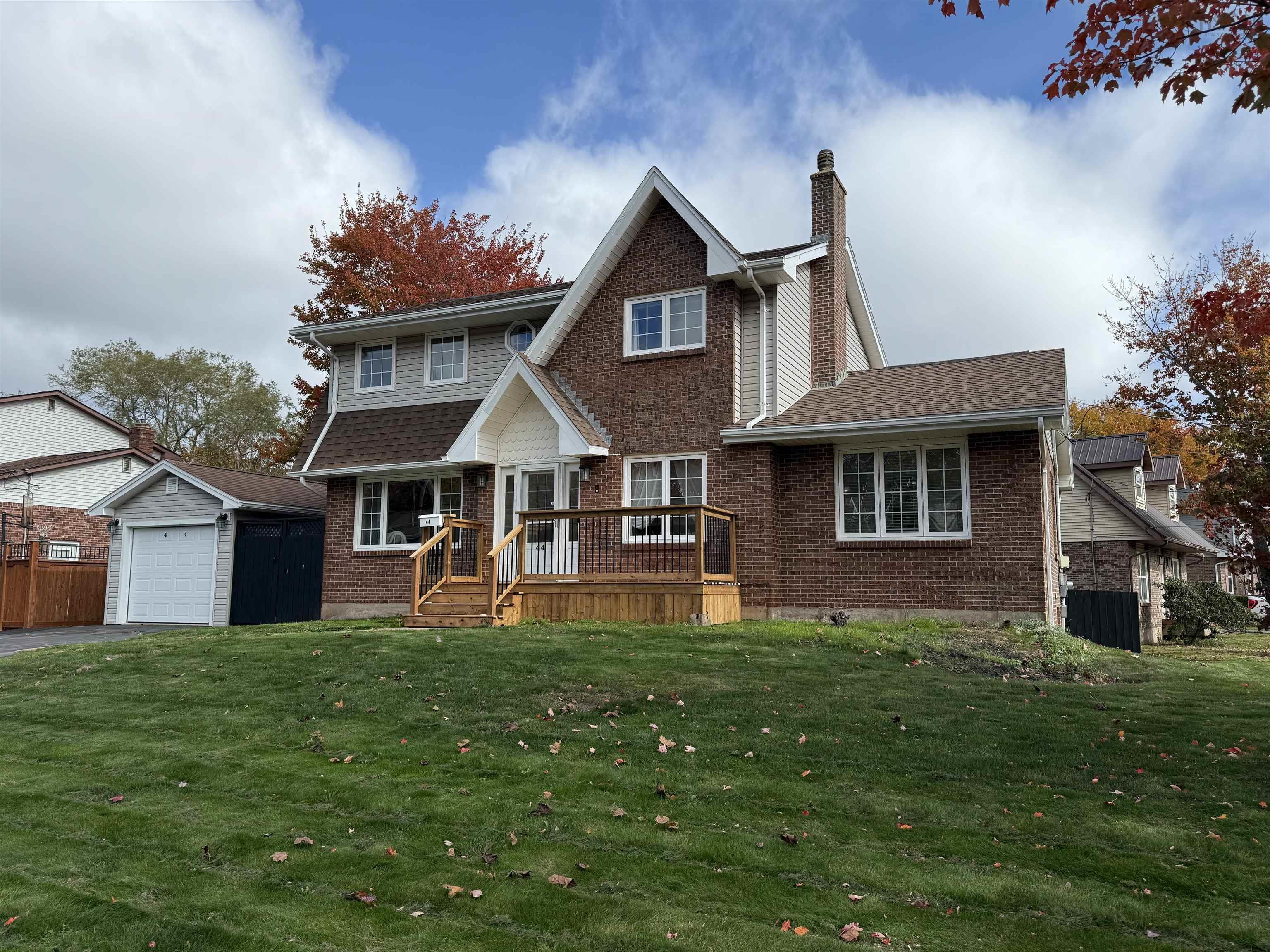 44 Flagstone Drive, Cole Harbour, NS (MLS 202526862)