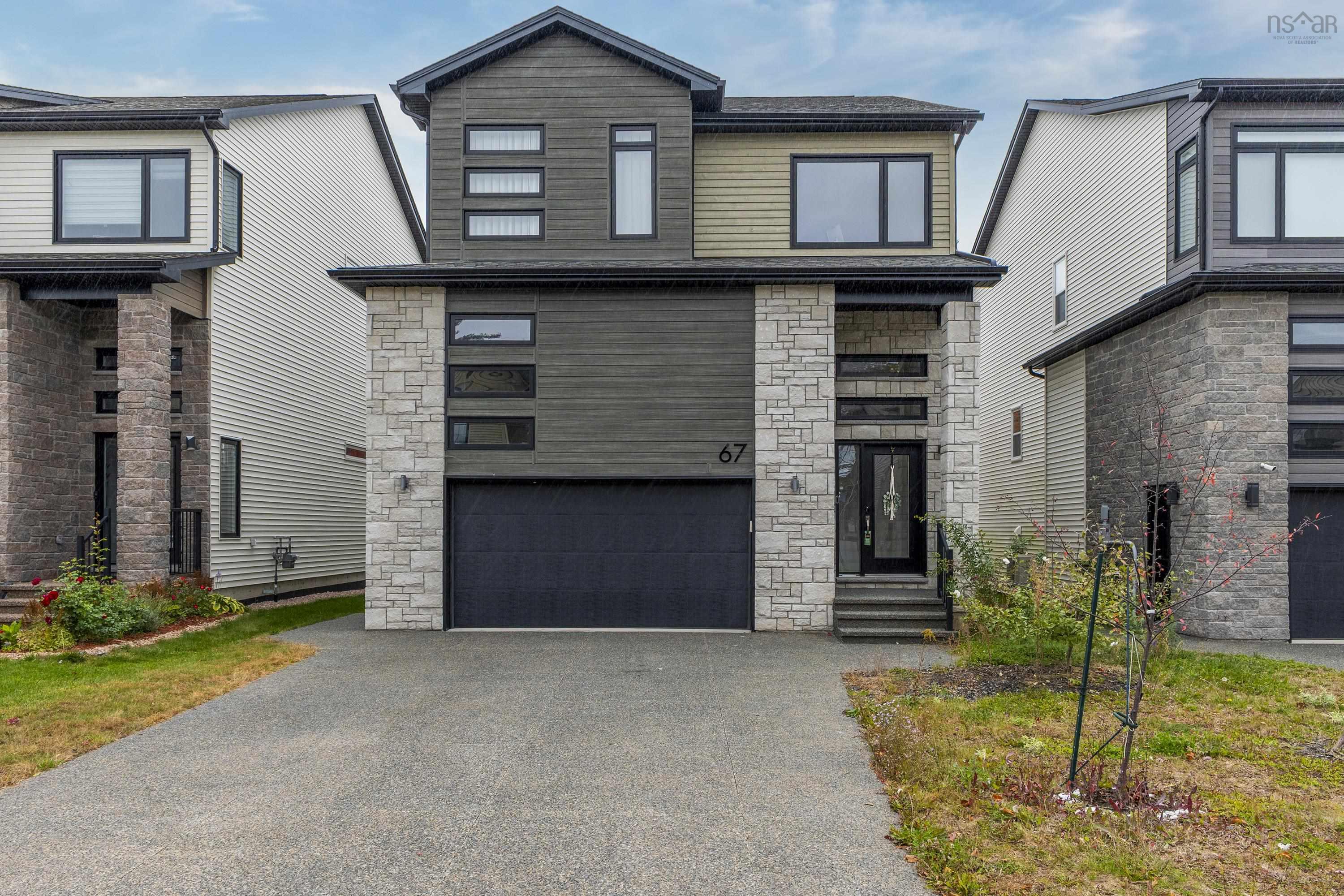 67 Talus Street, Bedford, NS (MLS® 202526863)