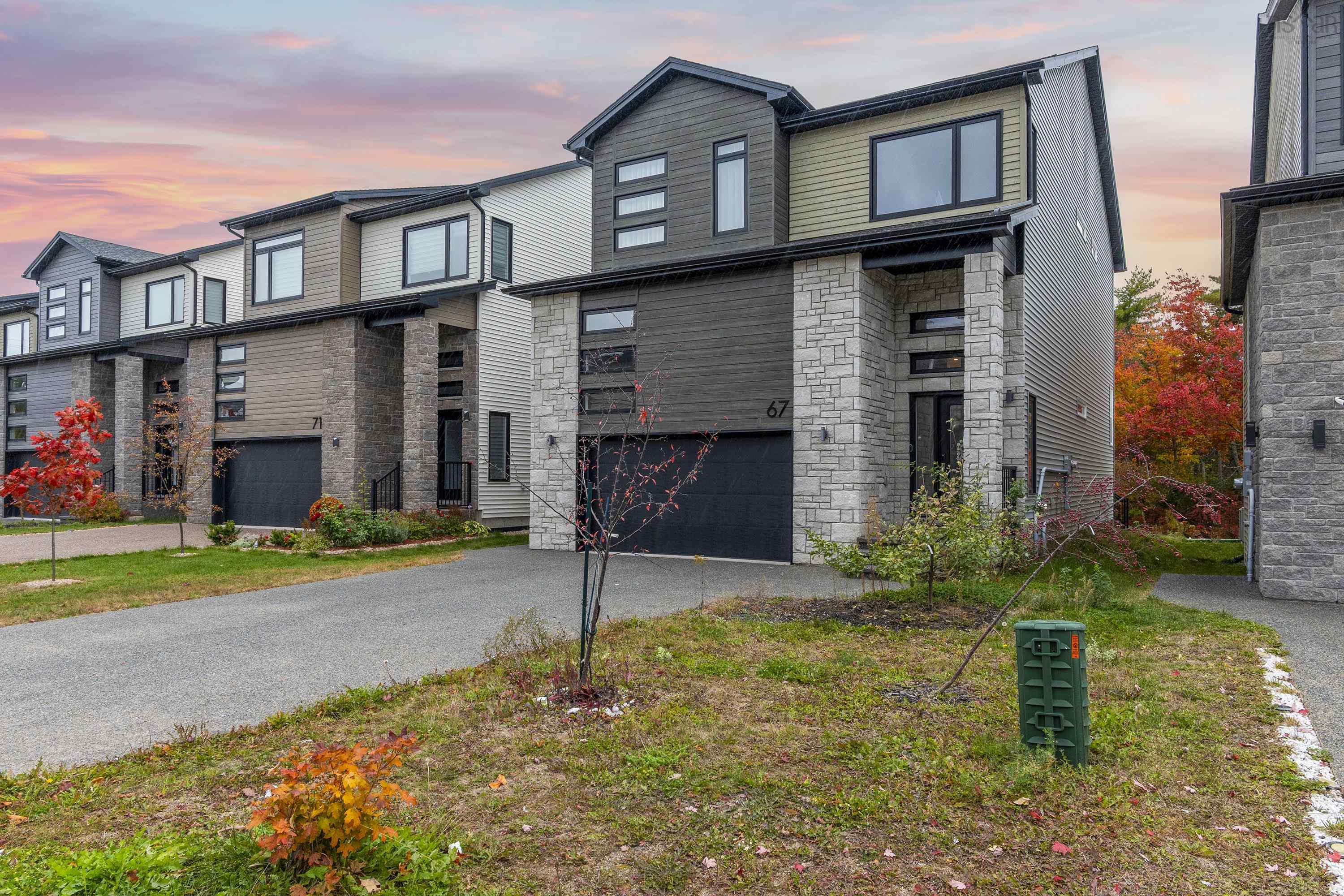 67 Talus Street, Bedford, NS (MLS 202526863)