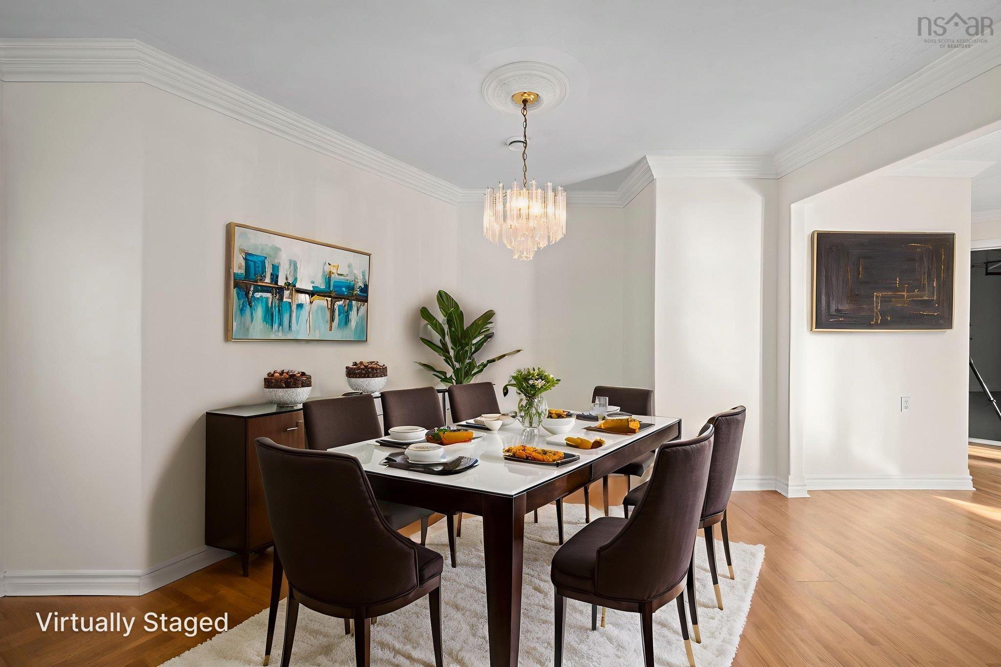 16 White Dove Court, Halifax, NS (MLS 202526865)