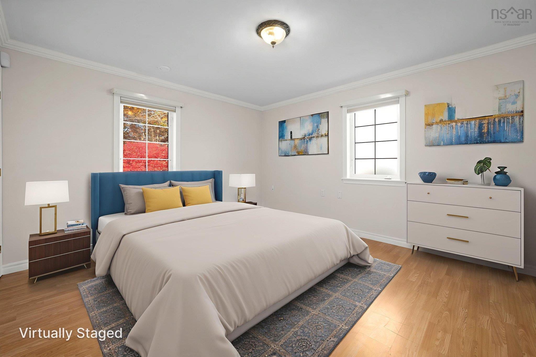 16 White Dove Court, Halifax, NS (MLS 202526865)