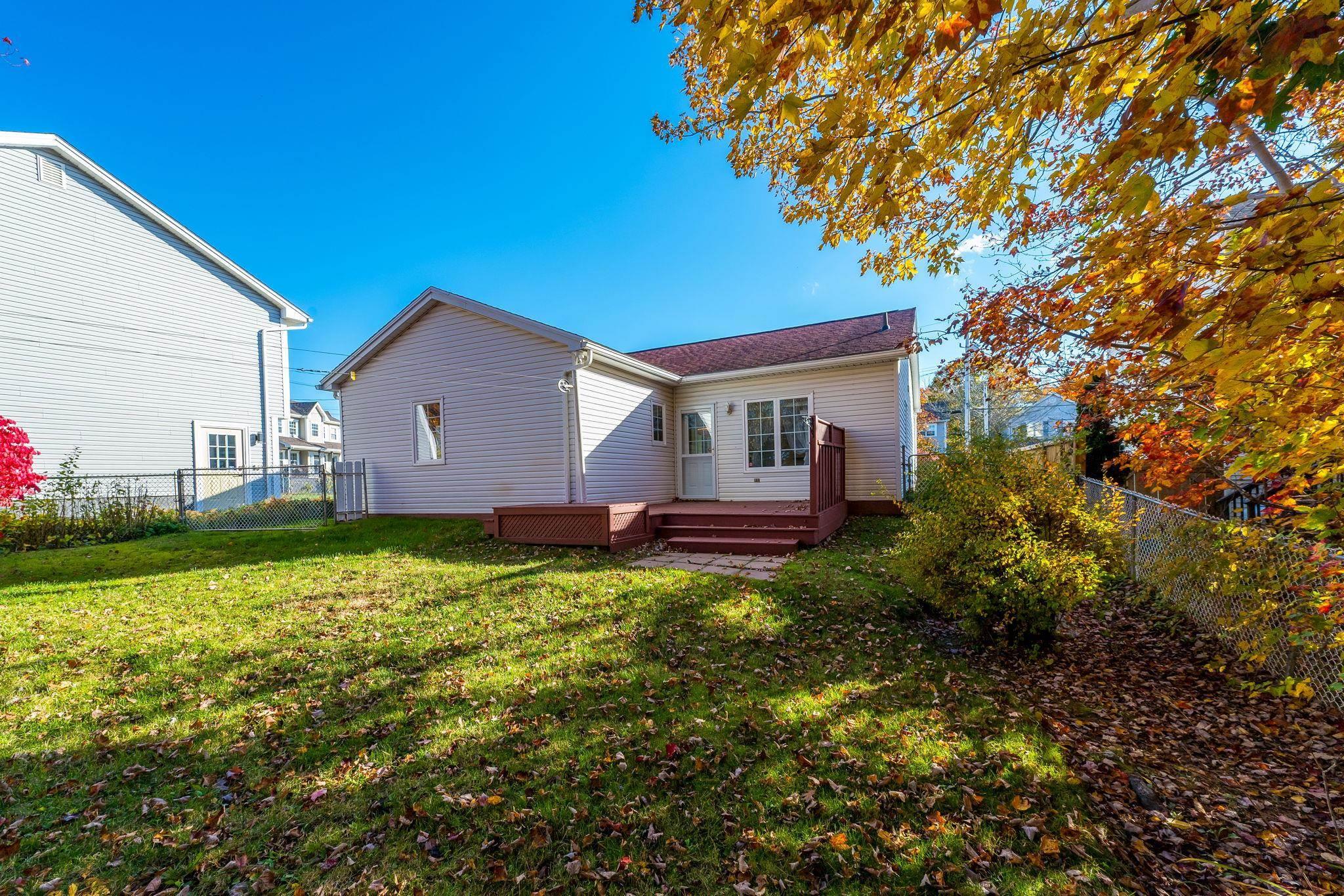 16 White Dove Court, Halifax, NS (MLS 202526865)