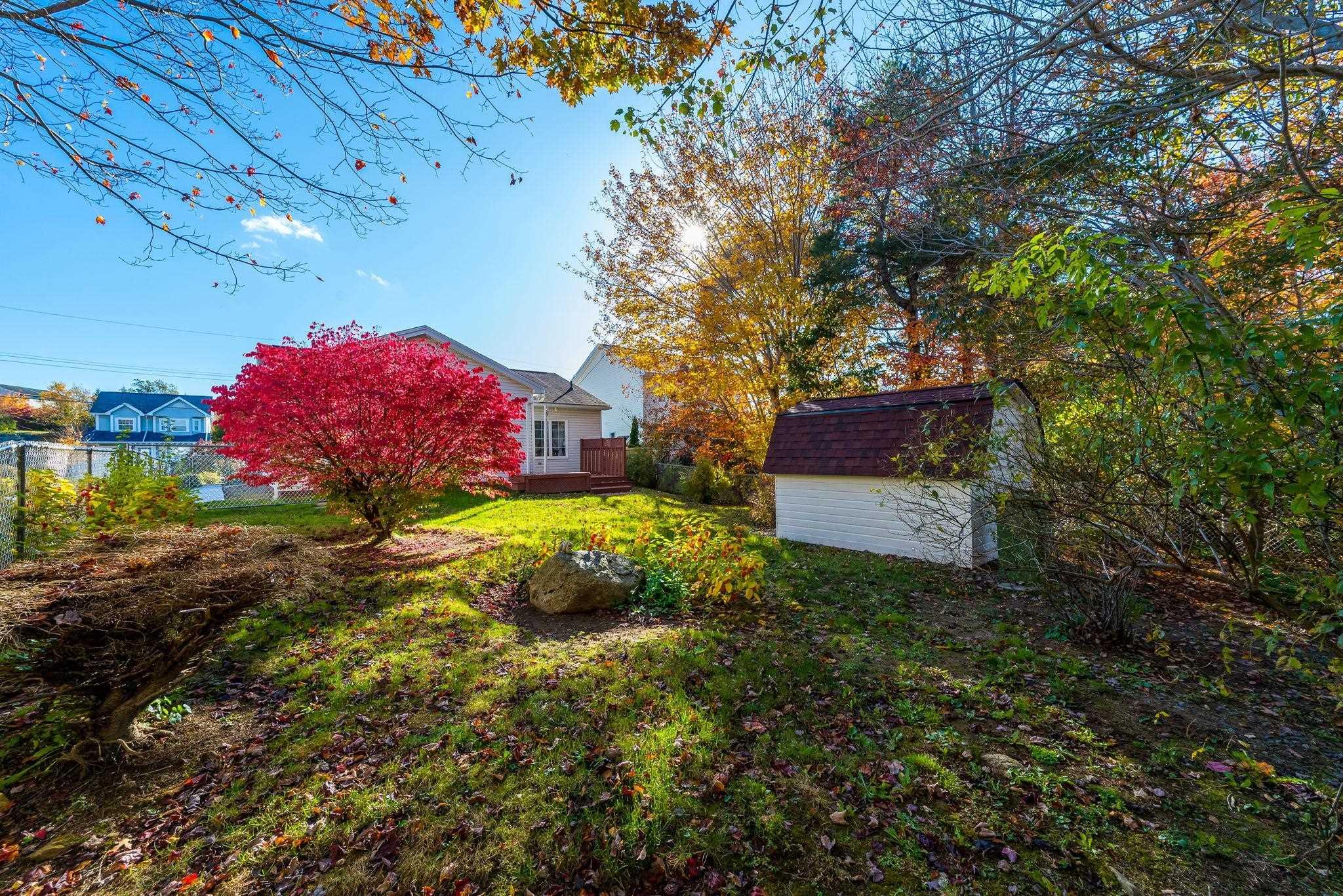 16 White Dove Court, Halifax, NS (MLS 202526865)