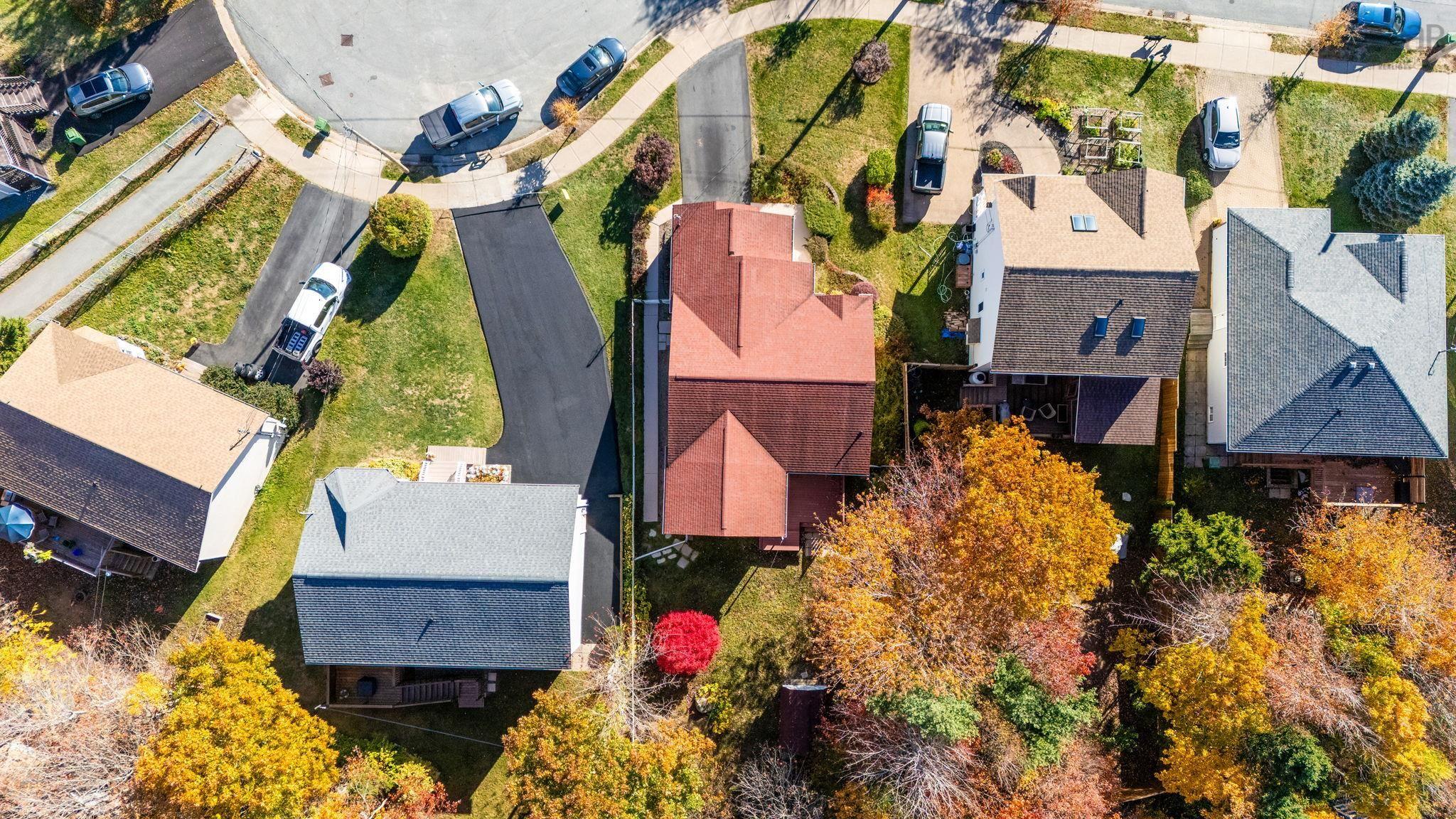 16 White Dove Court, Halifax, NS (MLS 202526865)