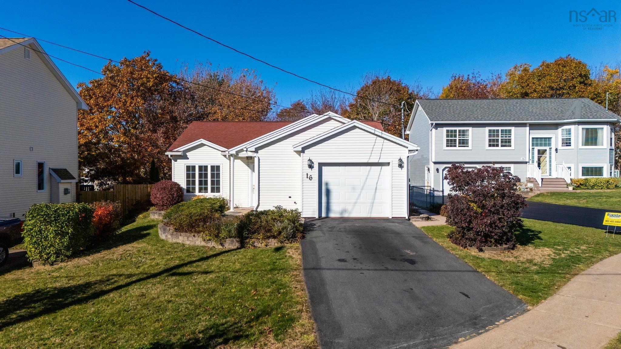 16 White Dove Court, Halifax, NS (MLS 202526865)