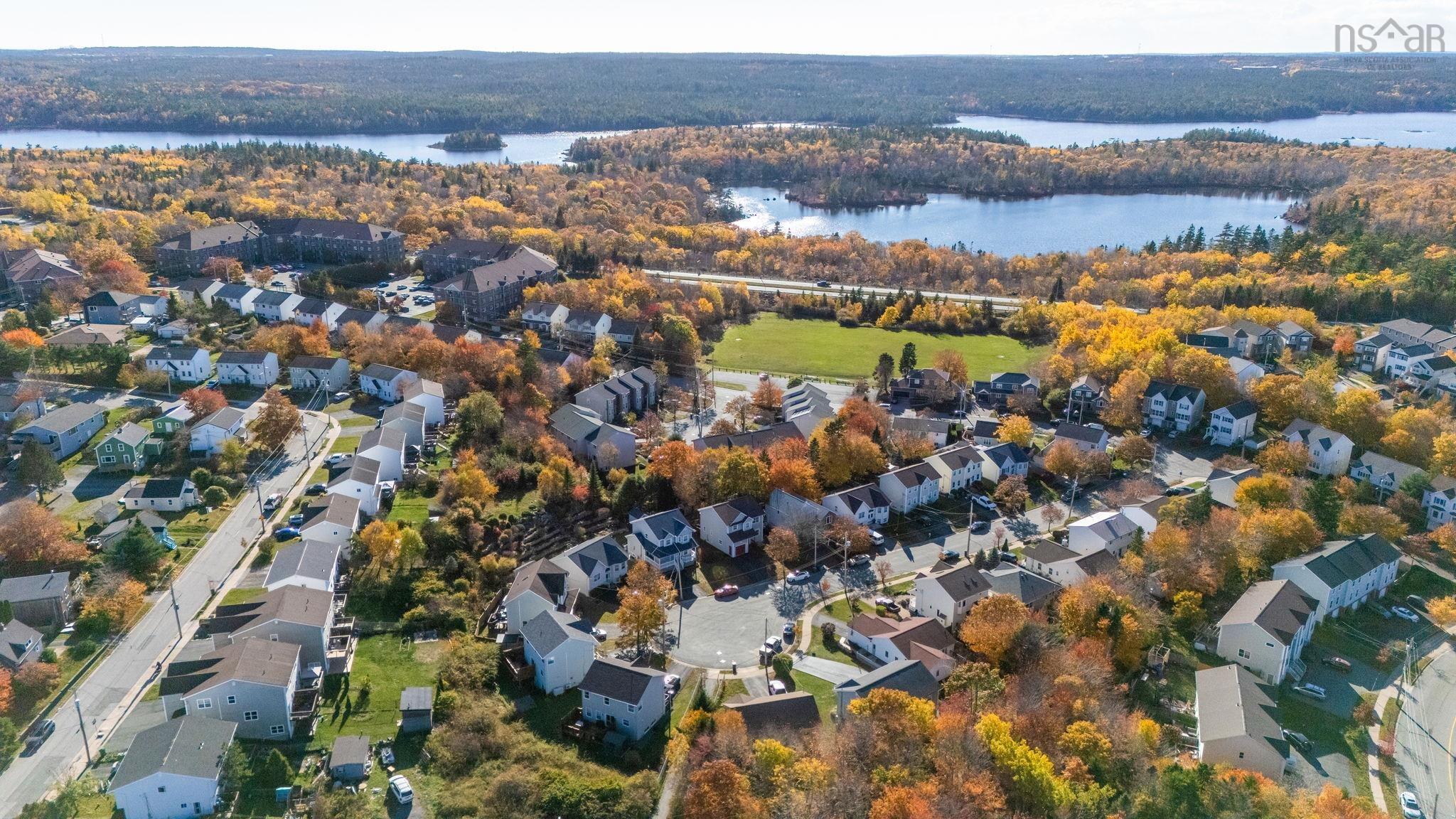 16 White Dove Court, Halifax, NS (MLS 202526865)