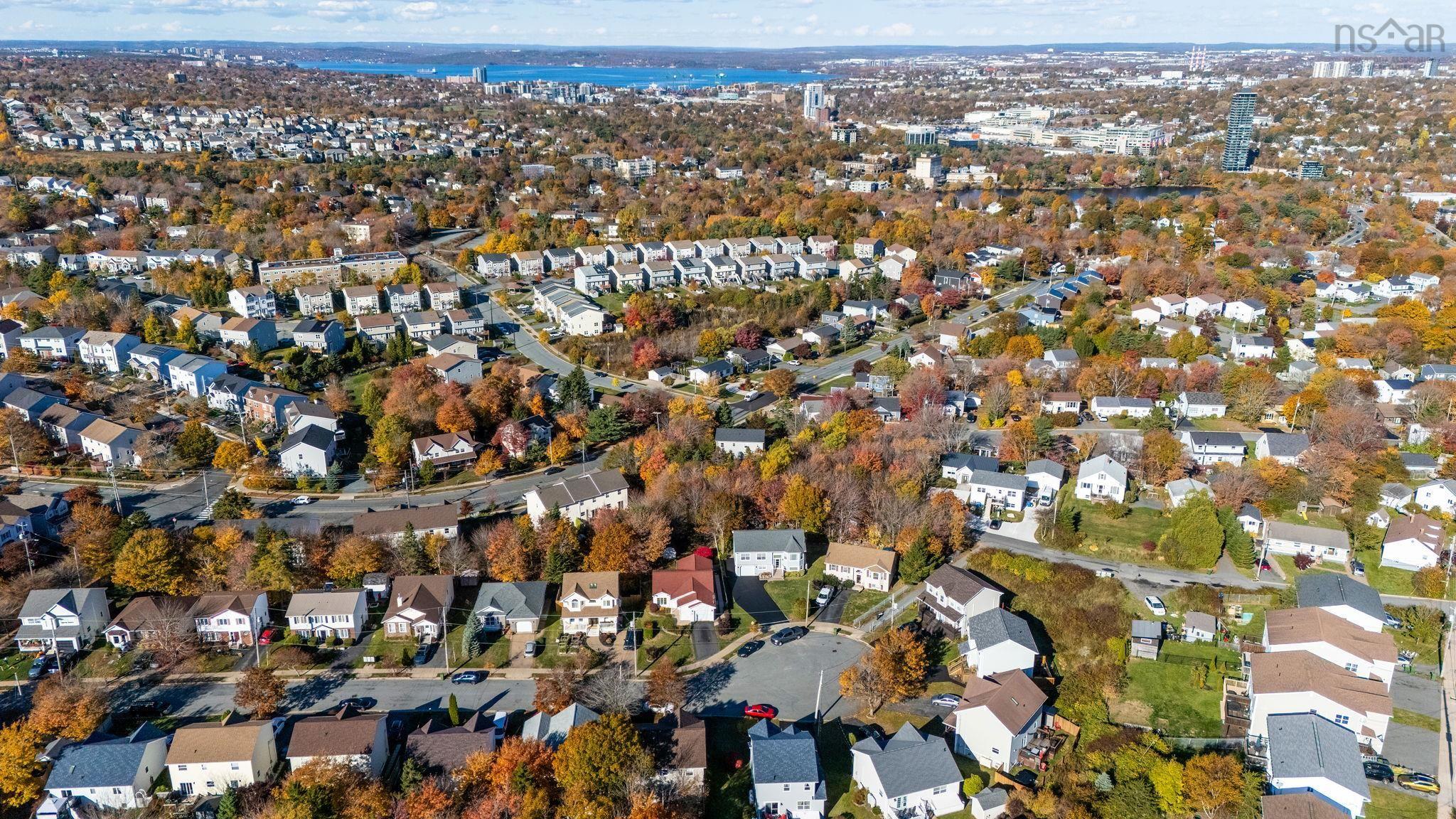 16 White Dove Court, Halifax, NS (MLS 202526865)