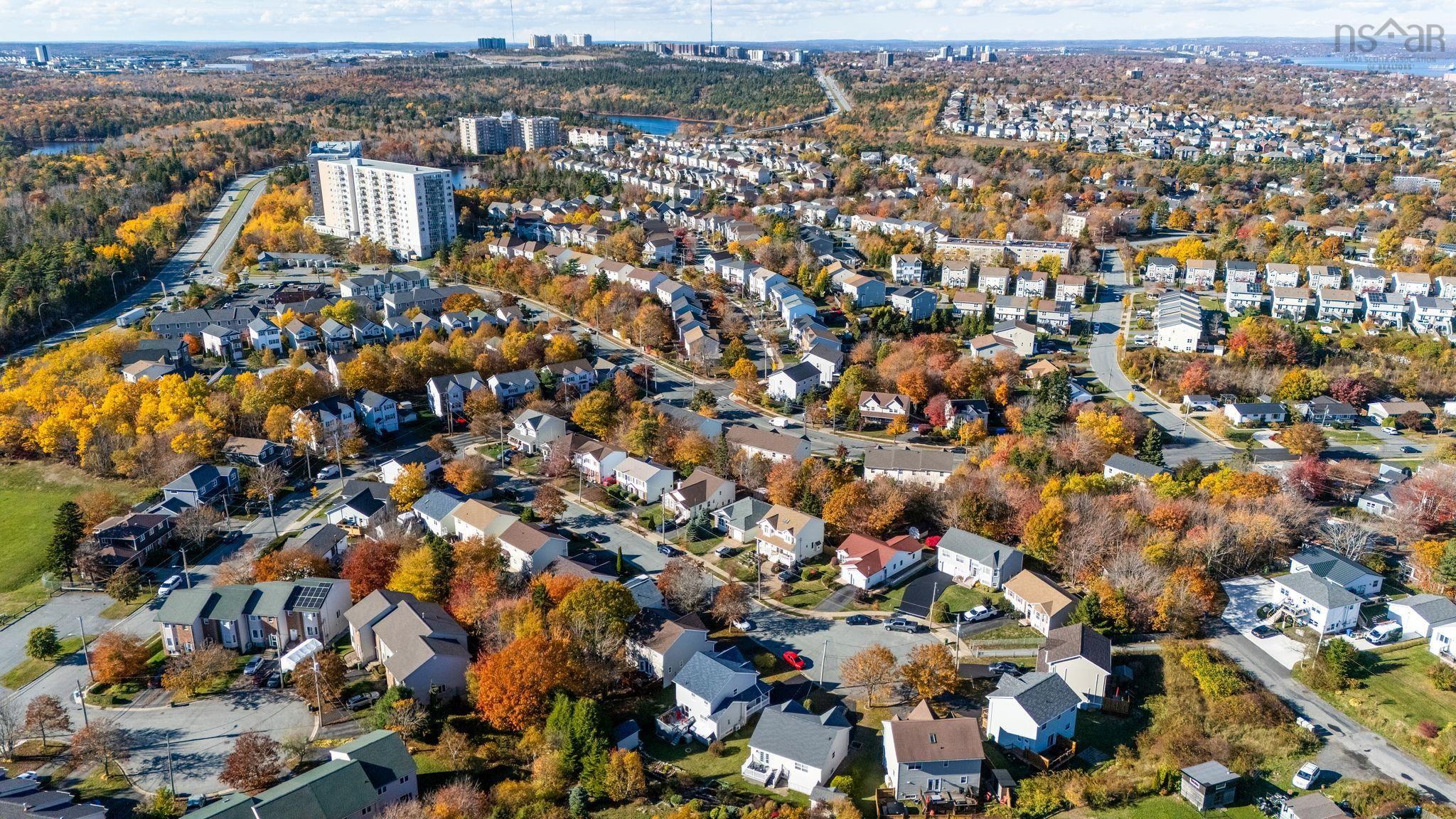 16 White Dove Court, Halifax, NS (MLS 202526865)