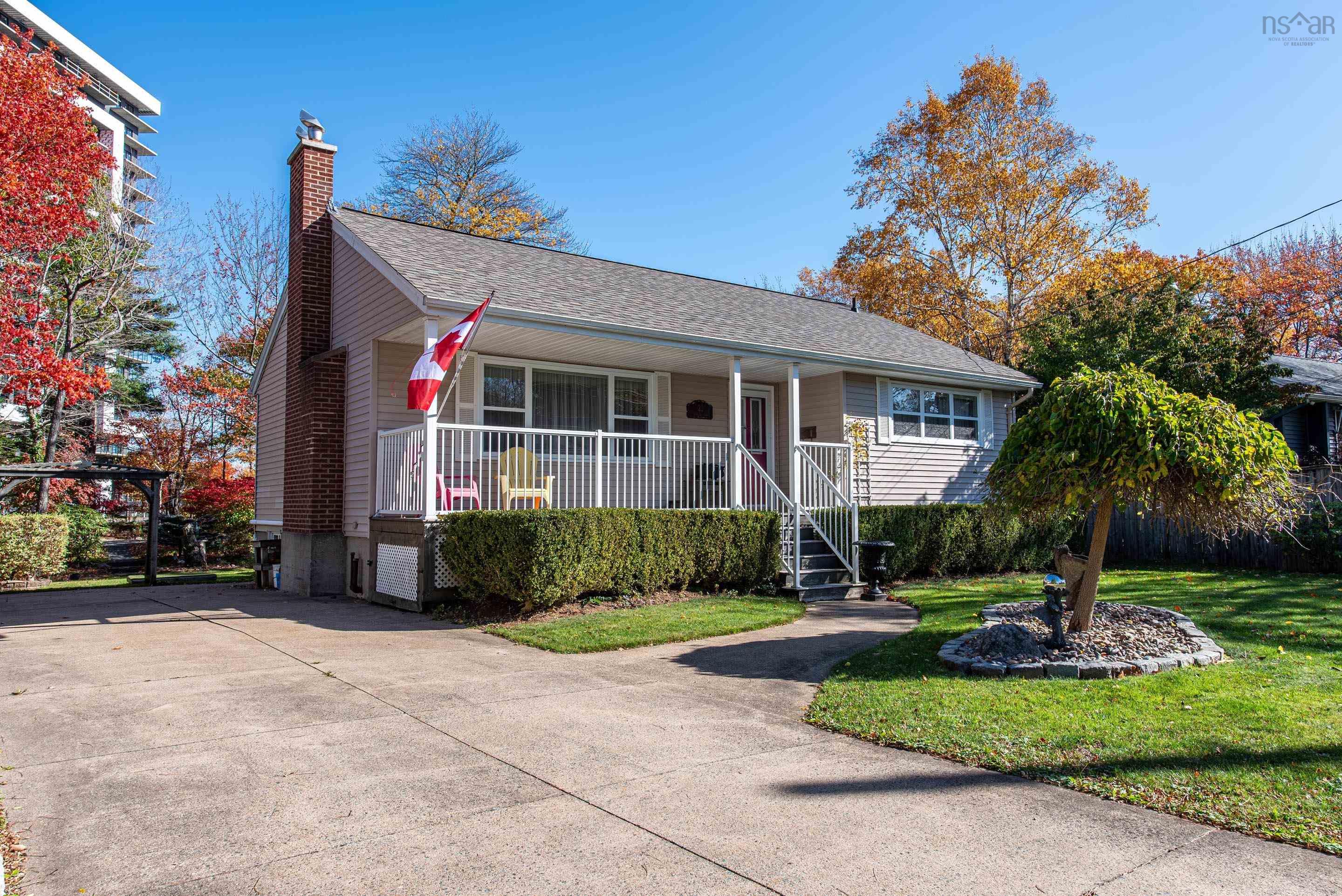 22 Douglas Crescent, Halifax, NS (MLS® 202526867)