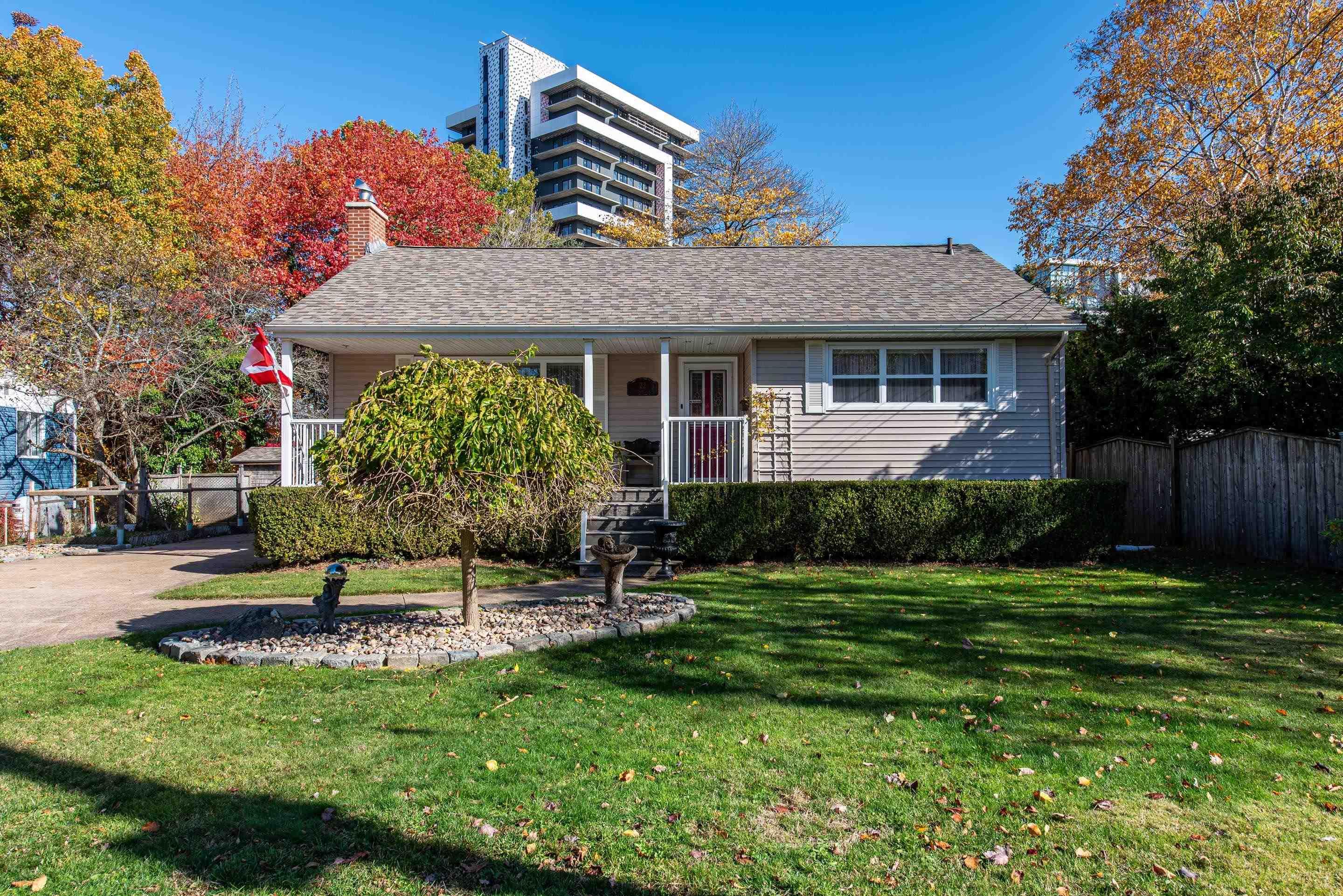22 Douglas Crescent, Halifax, NS (MLS 202526867)