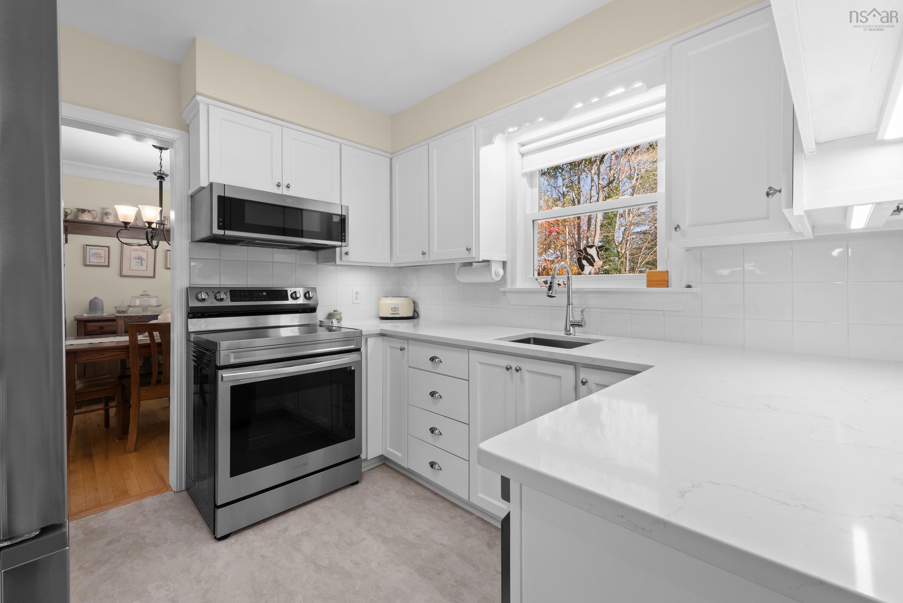 22 Douglas Crescent, Halifax, NS (MLS 202526867)