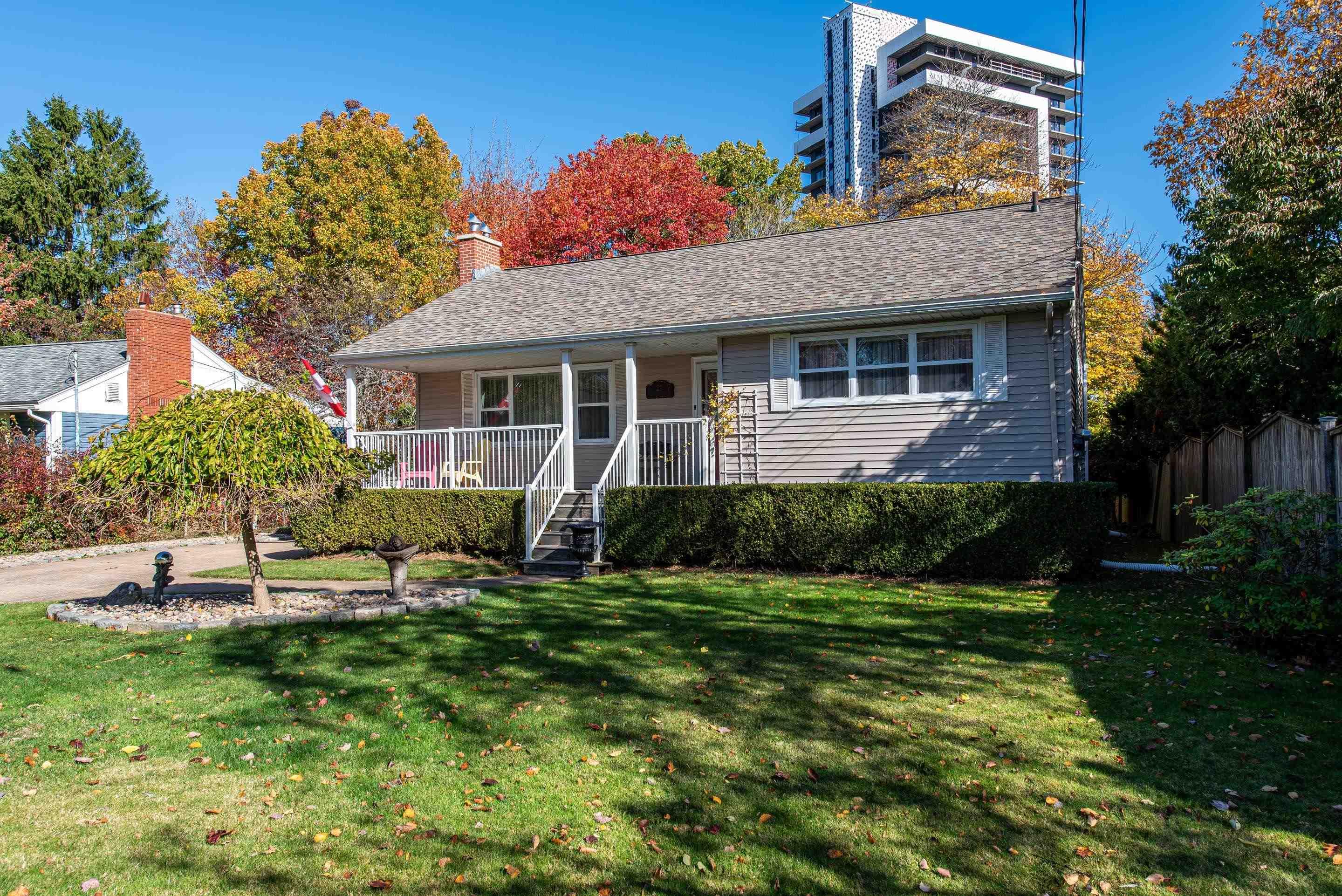 22 Douglas Crescent, Halifax, NS (MLS 202526867)