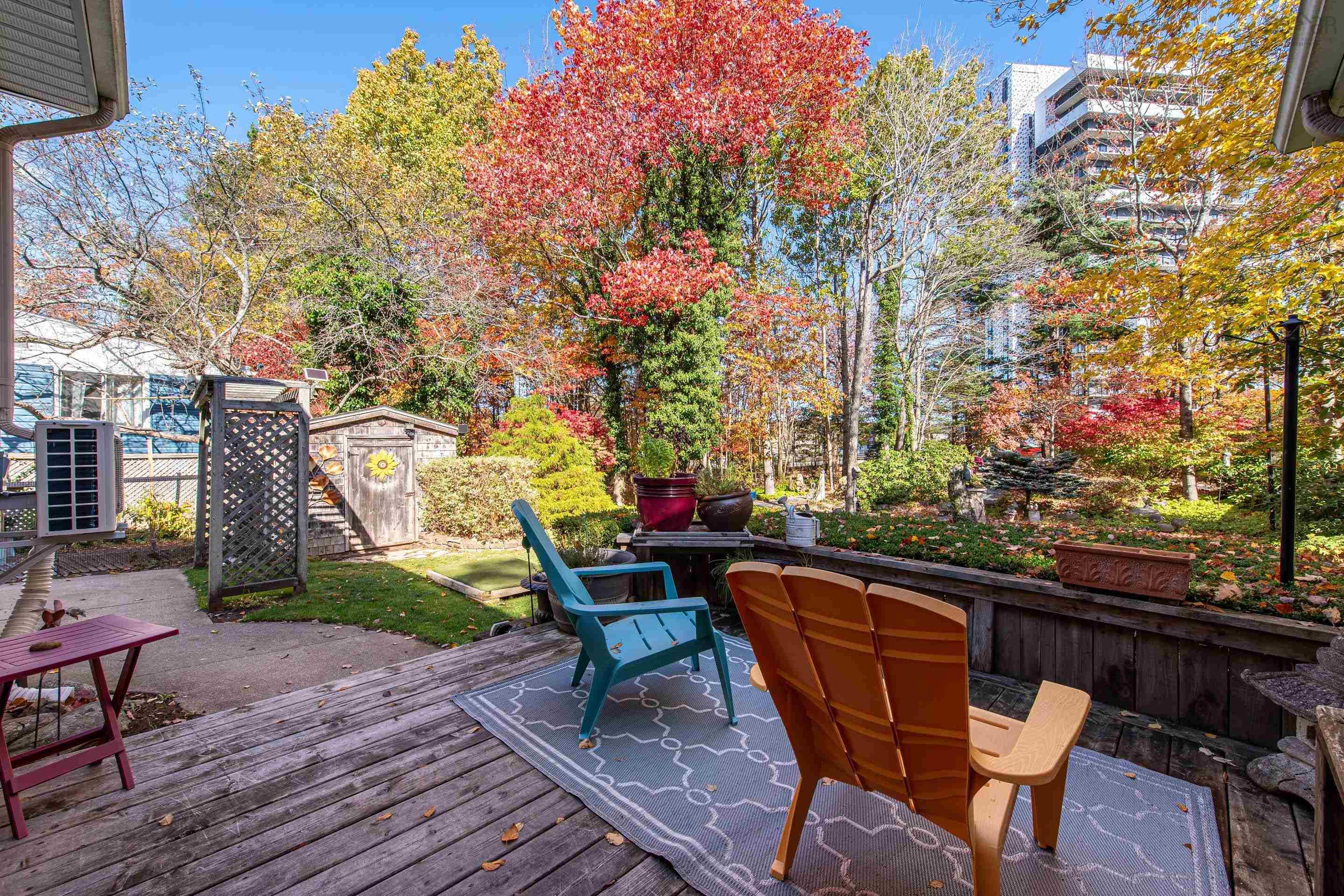 22 Douglas Crescent, Halifax, NS (MLS 202526867)