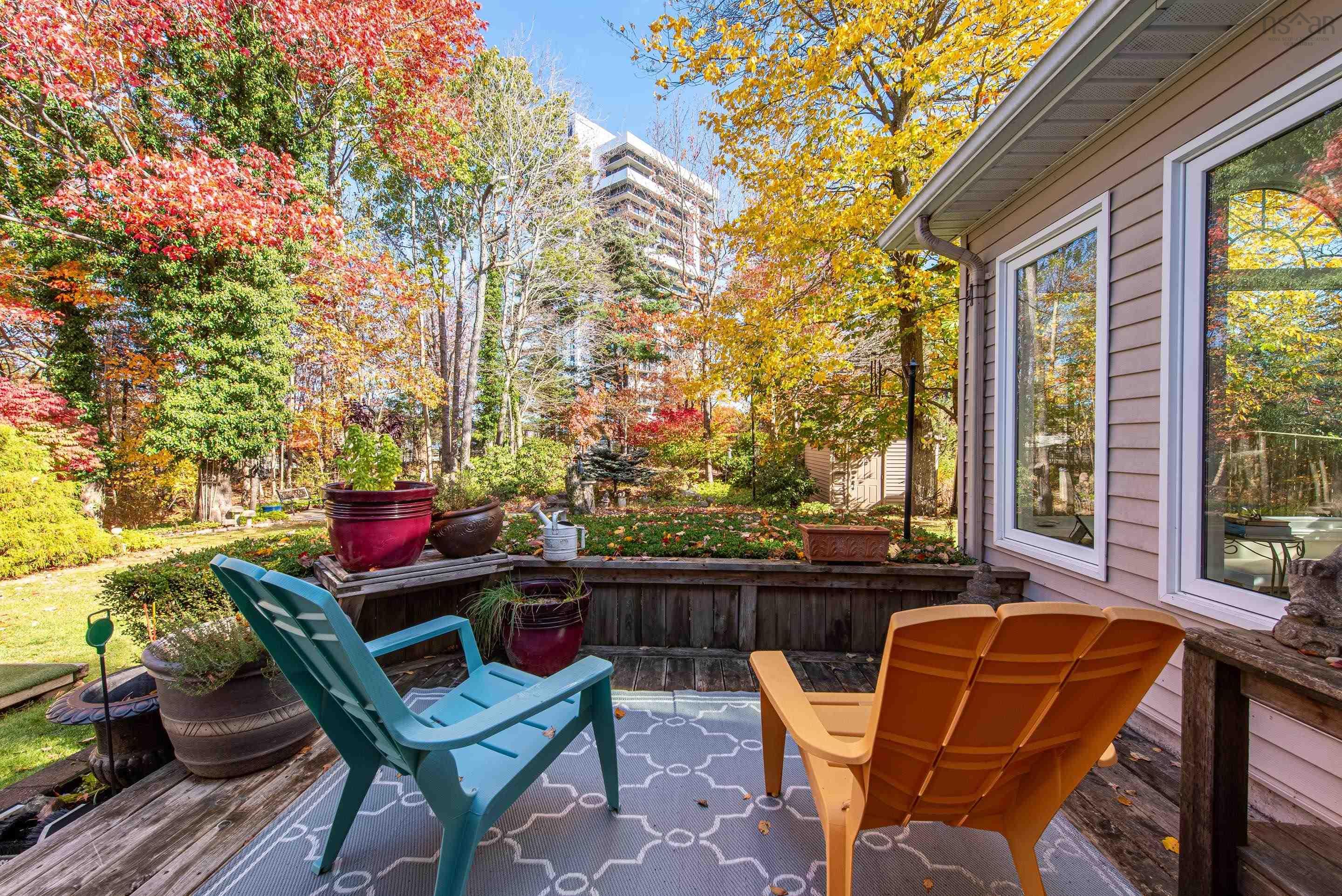 22 Douglas Crescent, Halifax, NS (MLS 202526867)