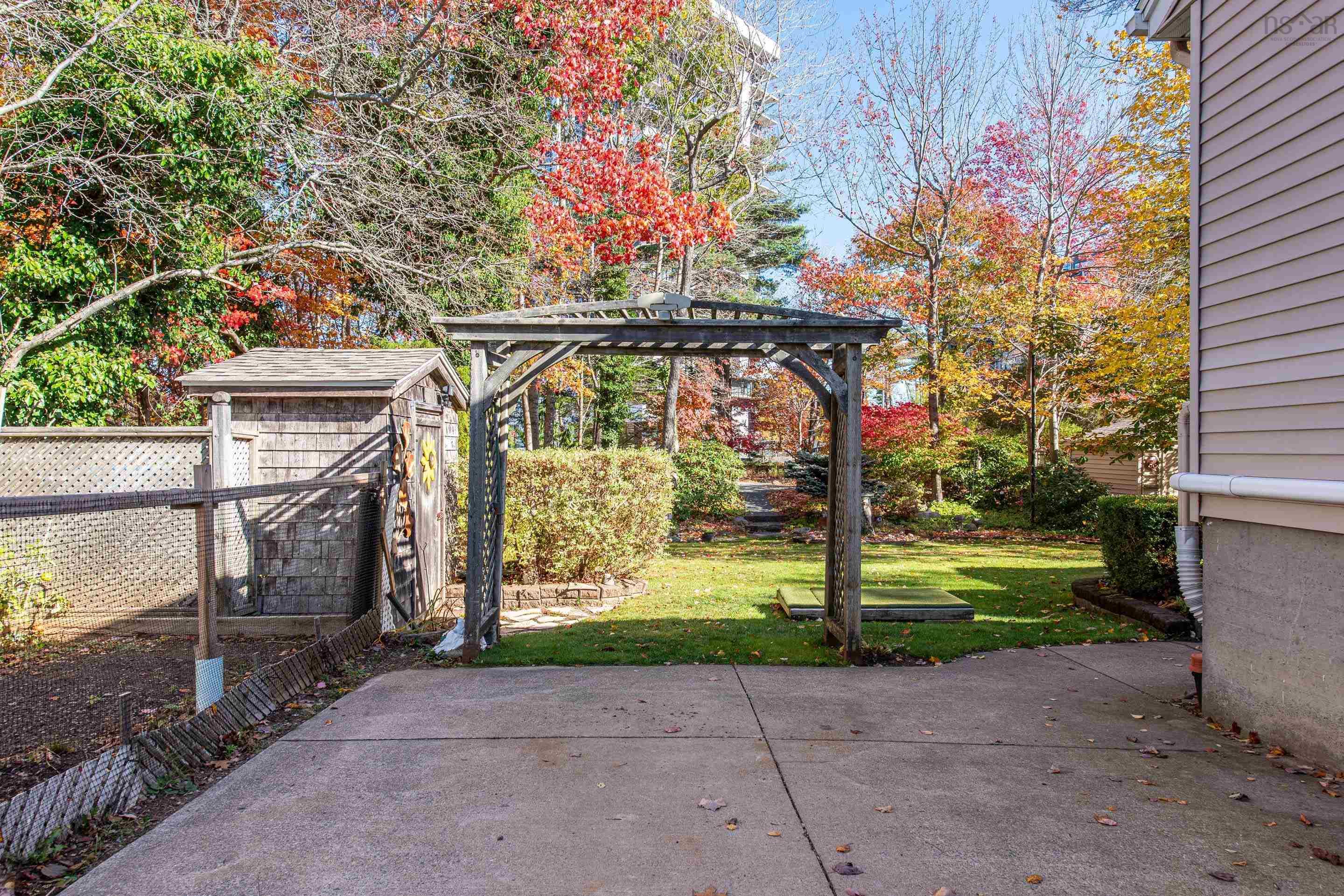 22 Douglas Crescent, Halifax, NS (MLS 202526867)