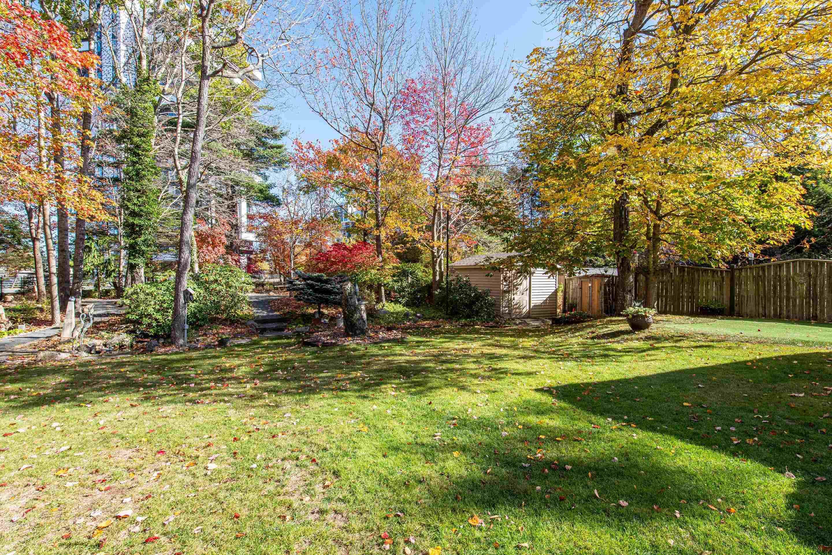 22 Douglas Crescent, Halifax, NS (MLS 202526867)