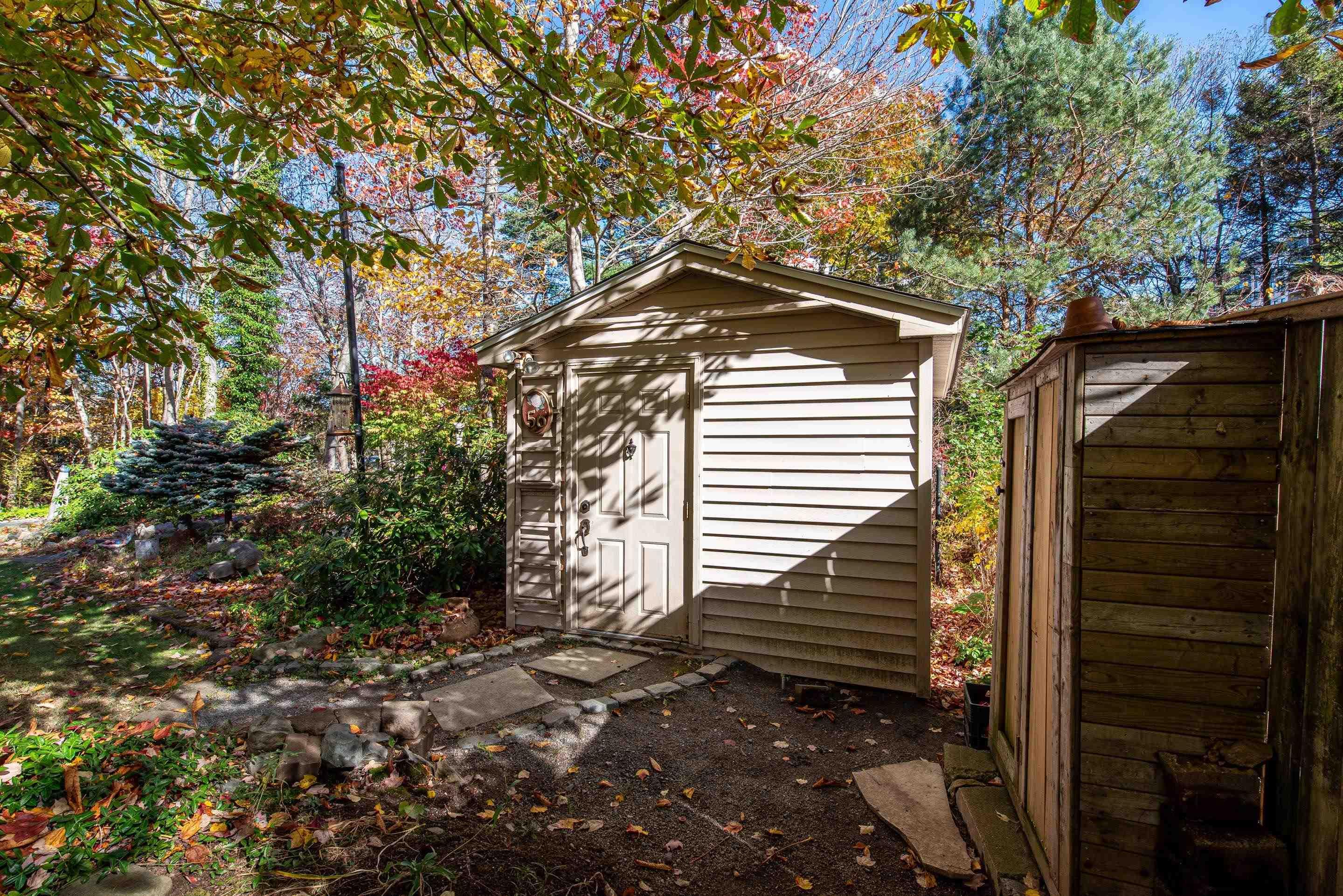 22 Douglas Crescent, Halifax, NS (MLS 202526867)