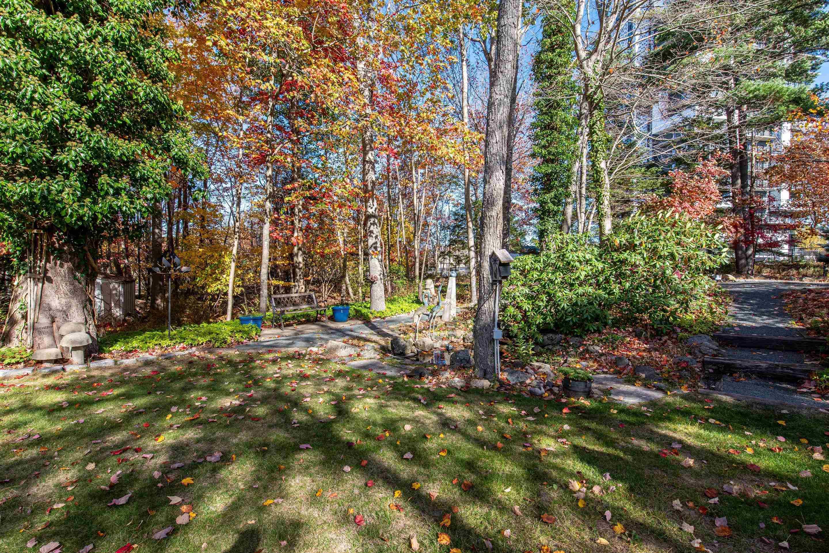 22 Douglas Crescent, Halifax, NS (MLS 202526867)