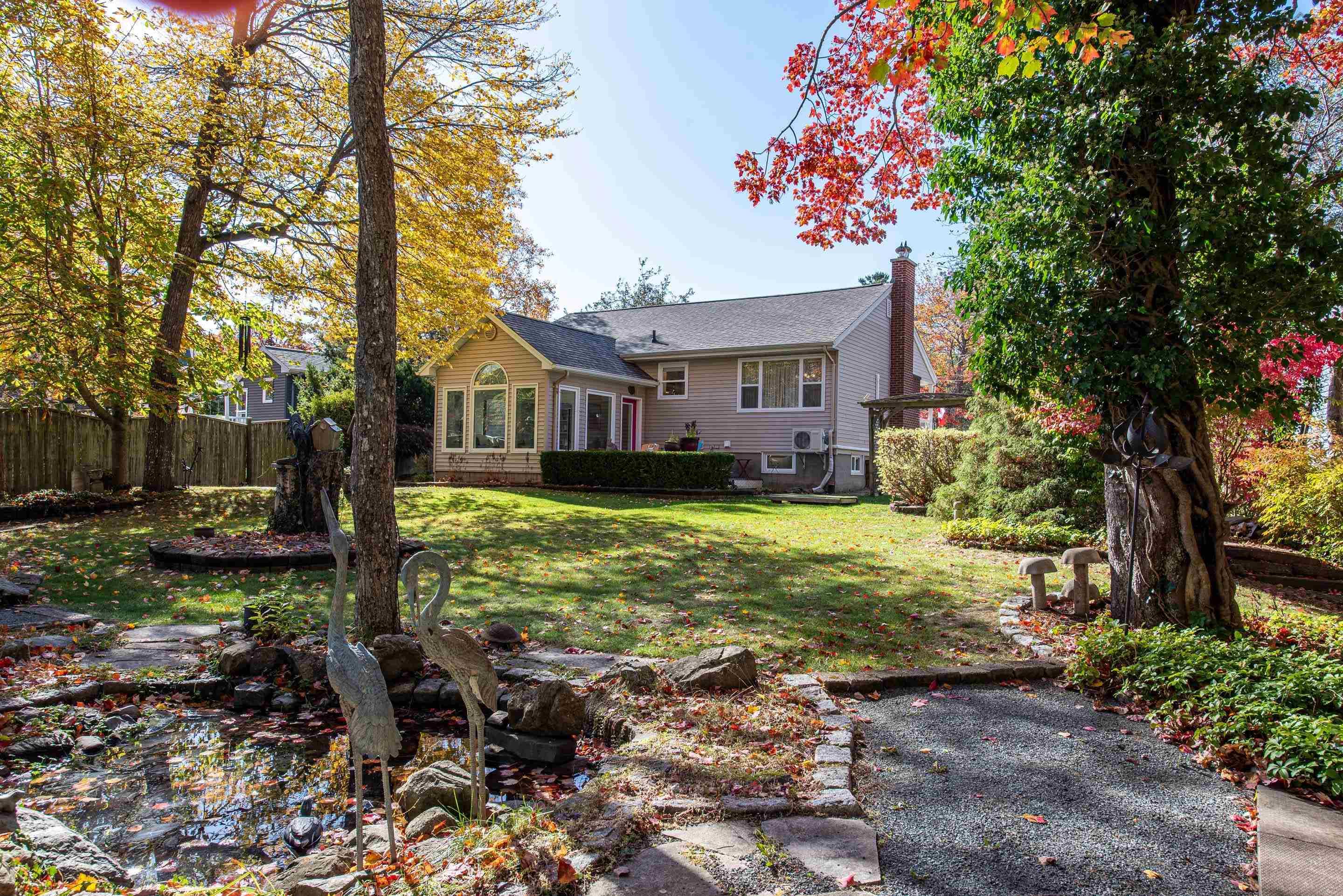 22 Douglas Crescent, Halifax, NS (MLS 202526867)