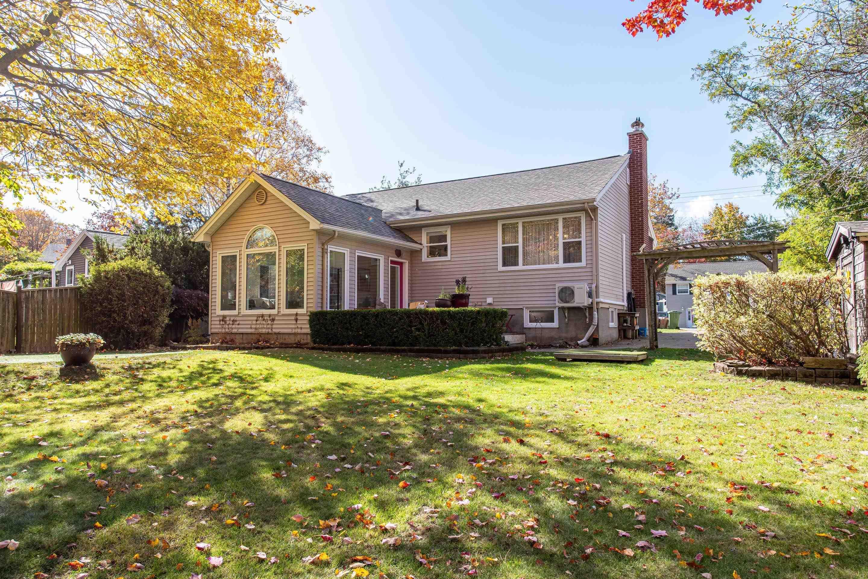 22 Douglas Crescent, Halifax, NS (MLS 202526867)