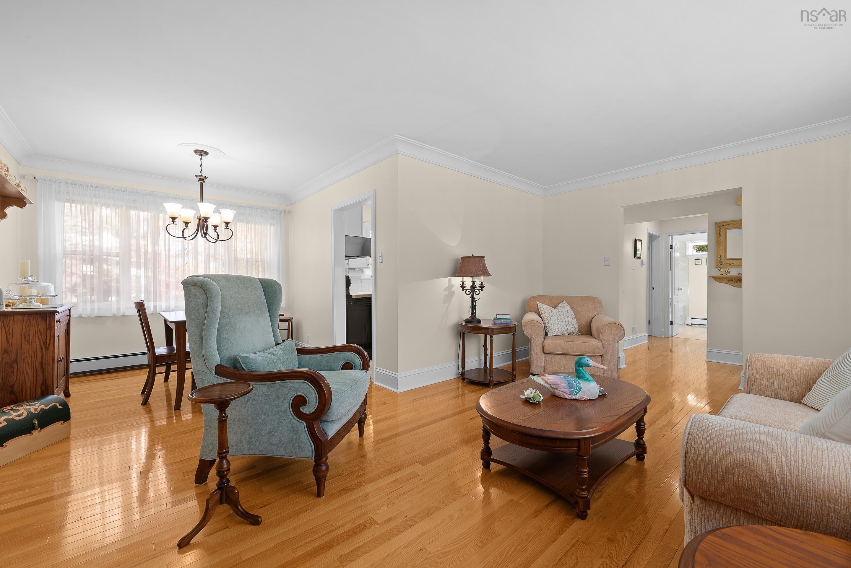 22 Douglas Crescent, Halifax, NS (MLS 202526867)