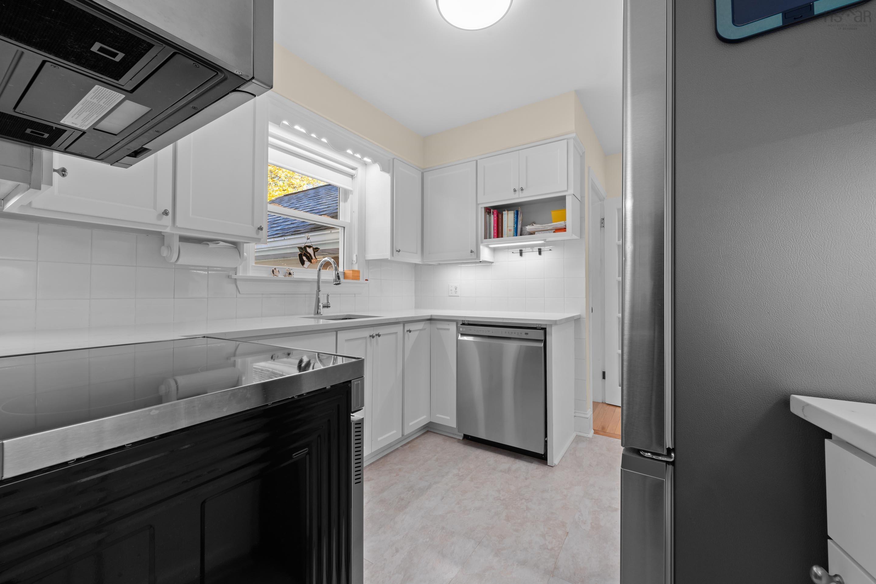 22 Douglas Crescent, Halifax, NS (MLS 202526867)