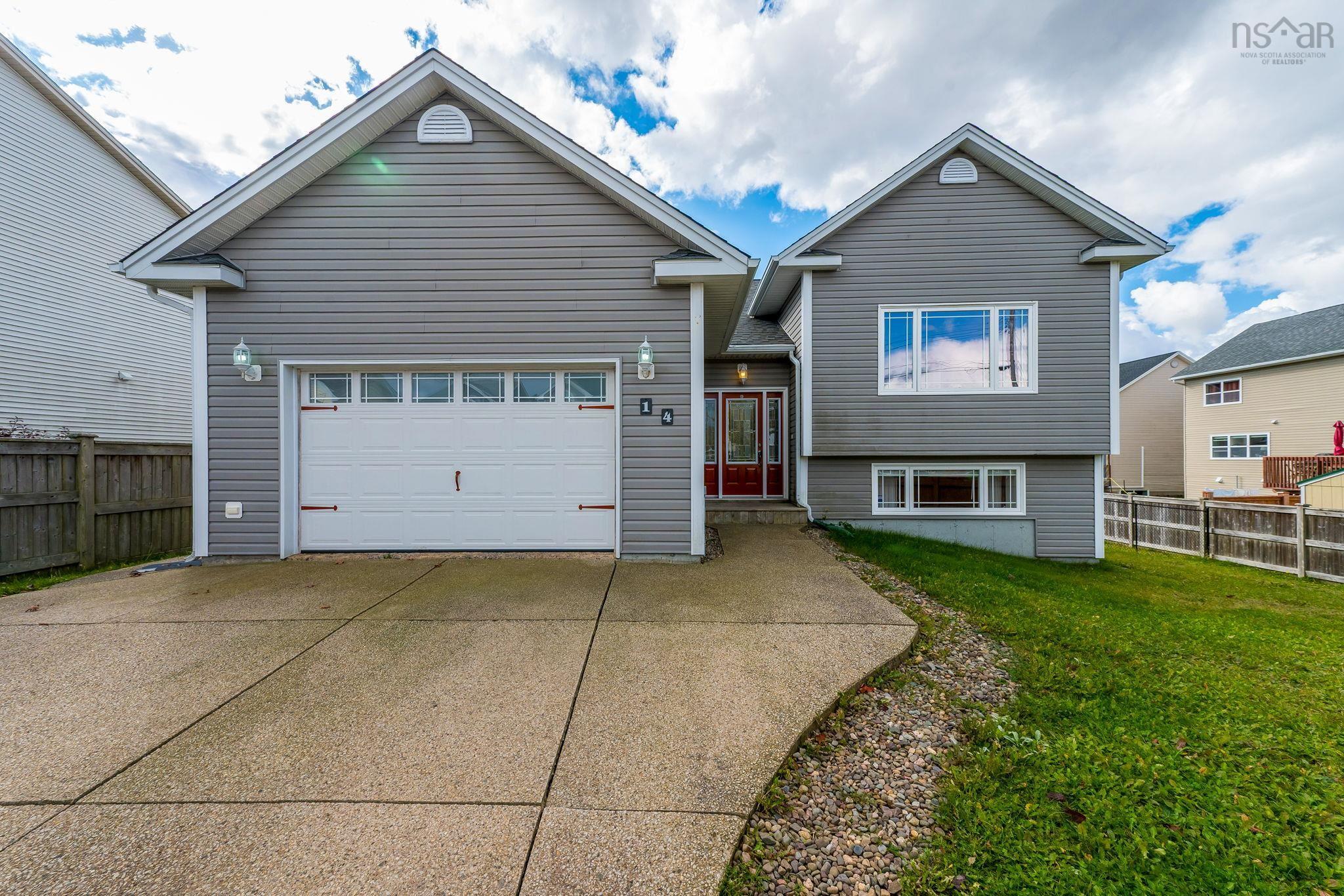 14 Marshall Street, Dartmouth, NS (MLS 202526874)