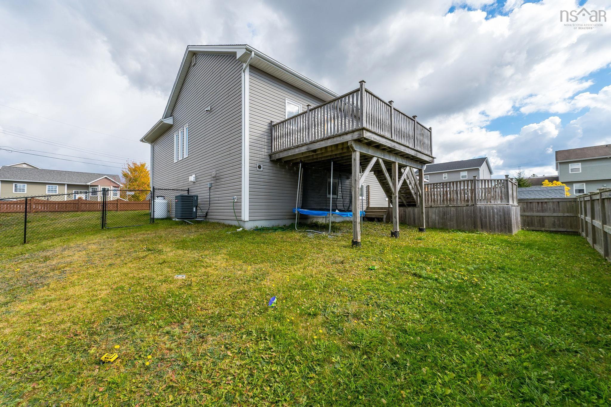 14 Marshall Street, Dartmouth, NS (MLS 202526874)