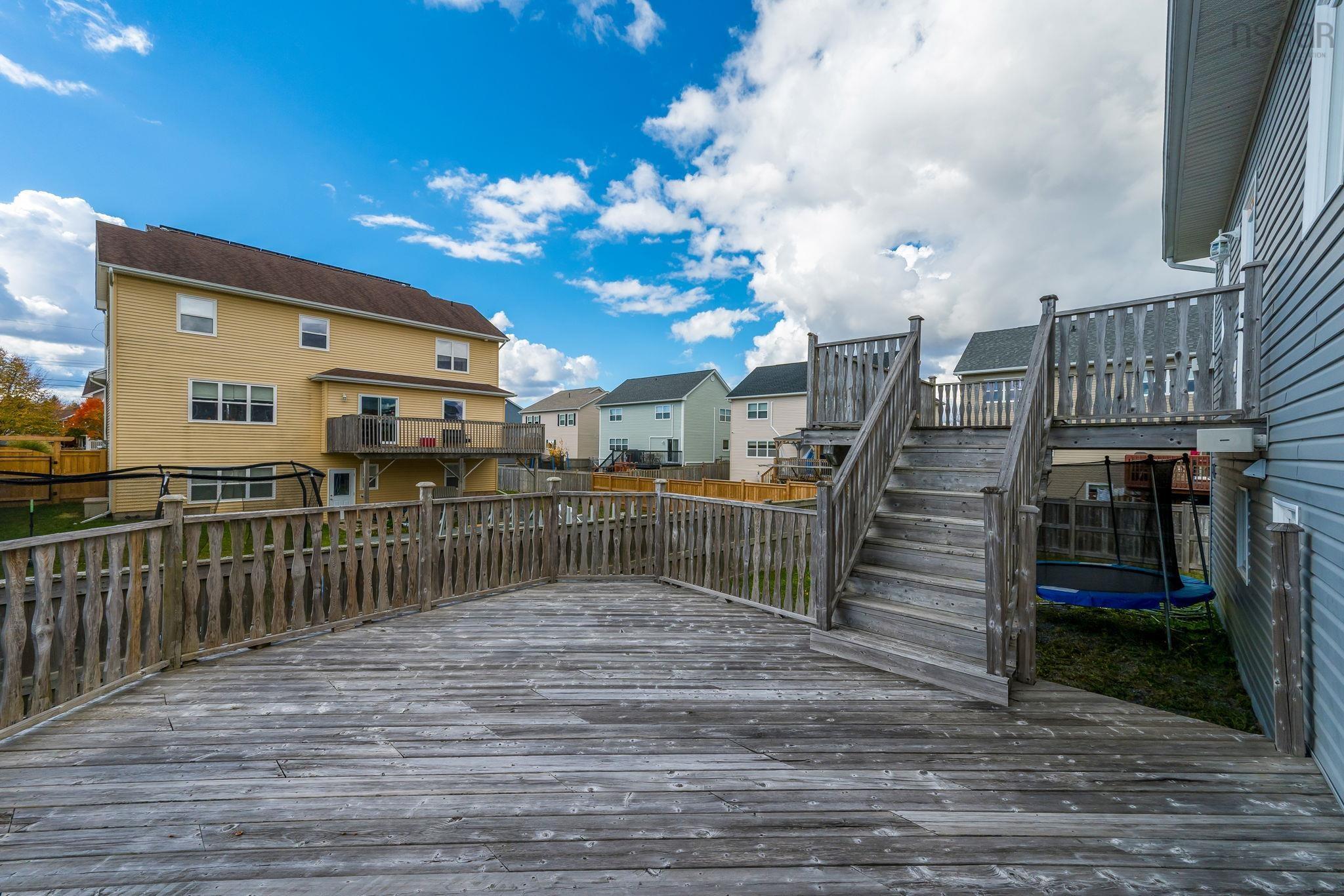 14 Marshall Street, Dartmouth, NS (MLS 202526874)