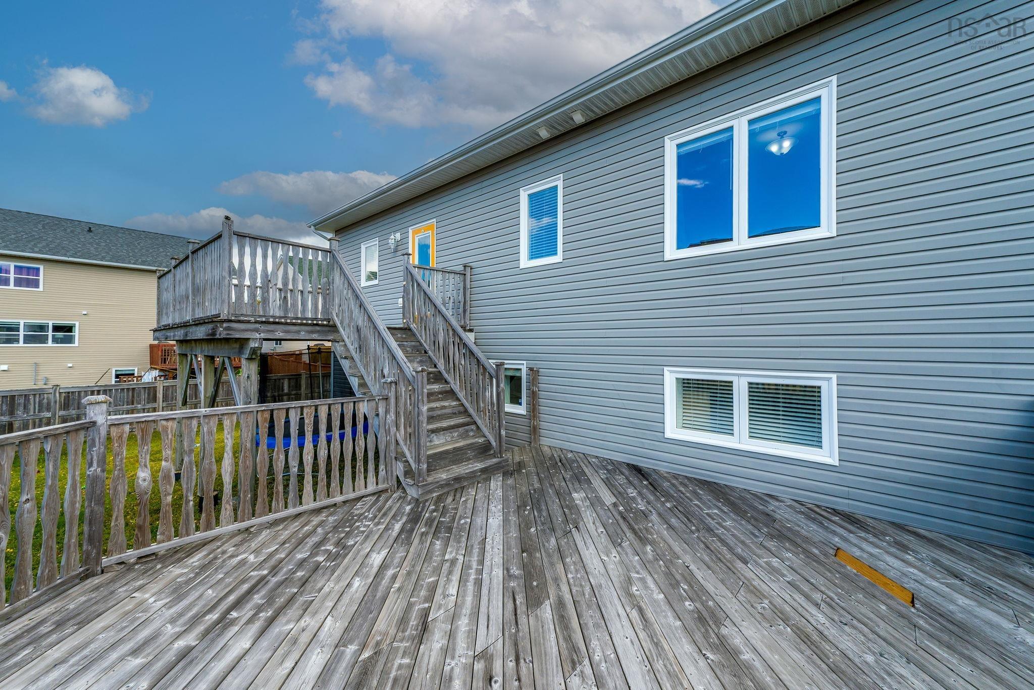 14 Marshall Street, Dartmouth, NS (MLS 202526874)