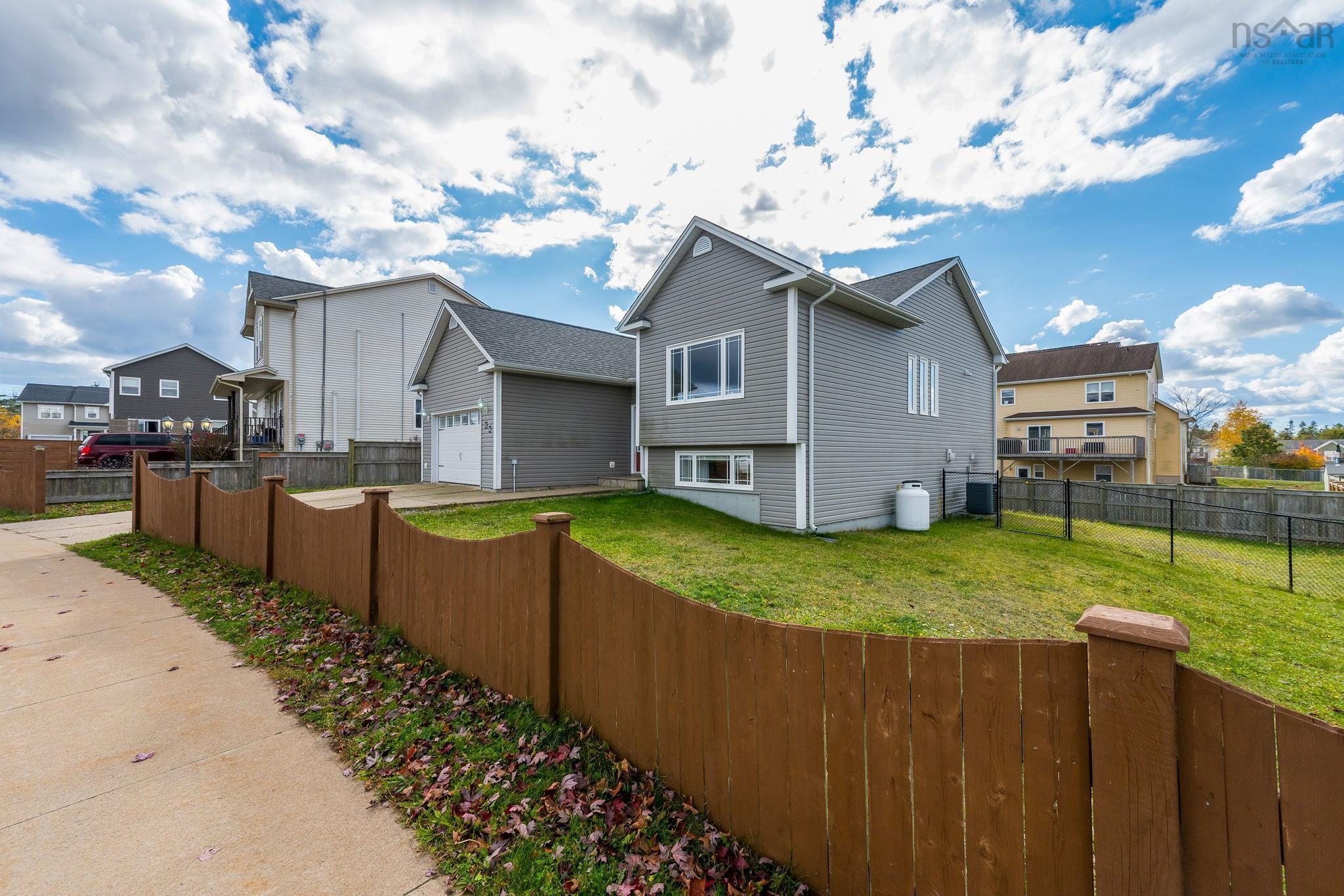 14 Marshall Street, Dartmouth, NS (MLS 202526874)