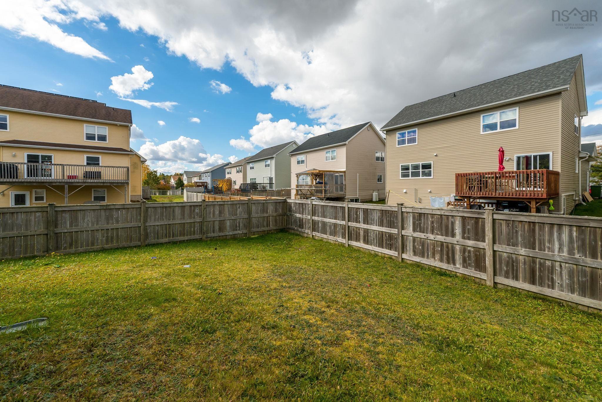 14 Marshall Street, Dartmouth, NS (MLS 202526874)