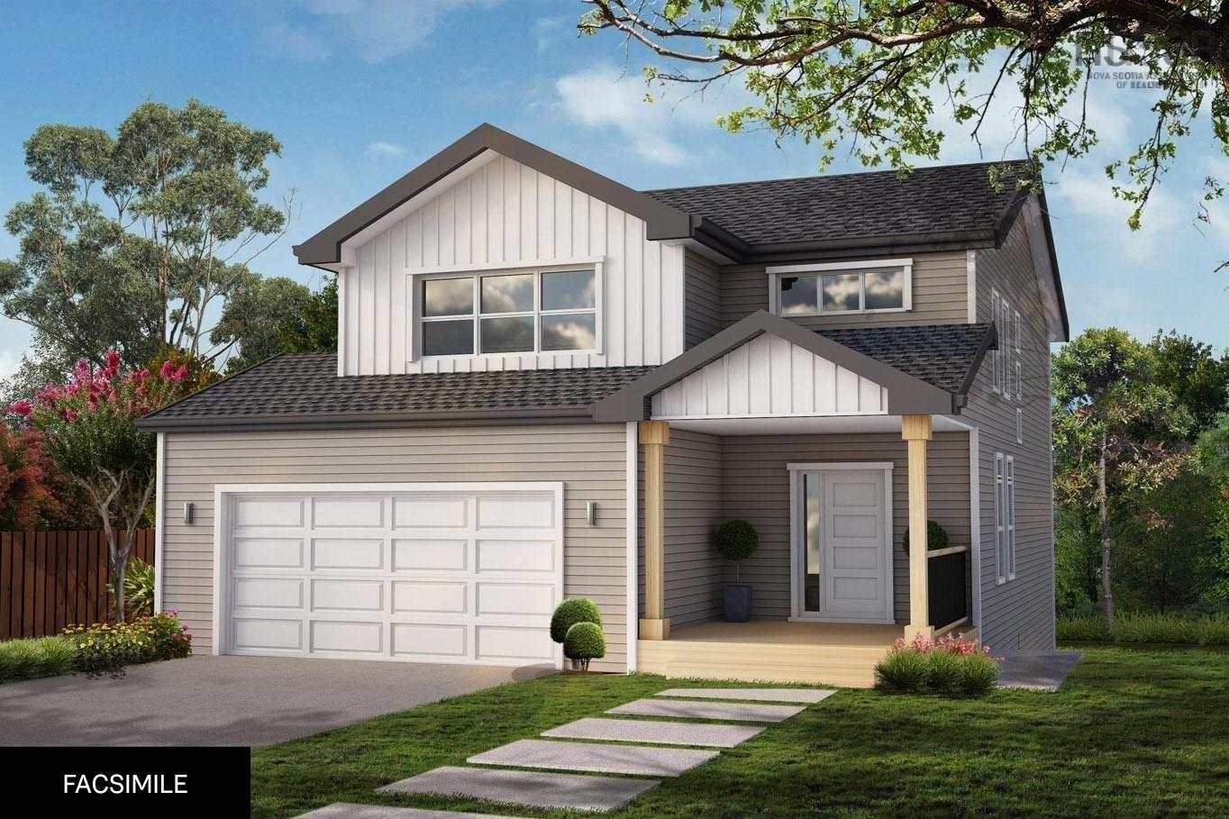 Lot 310 220 Hideaway Trail, Brookside, NS (MLS® 202526875)