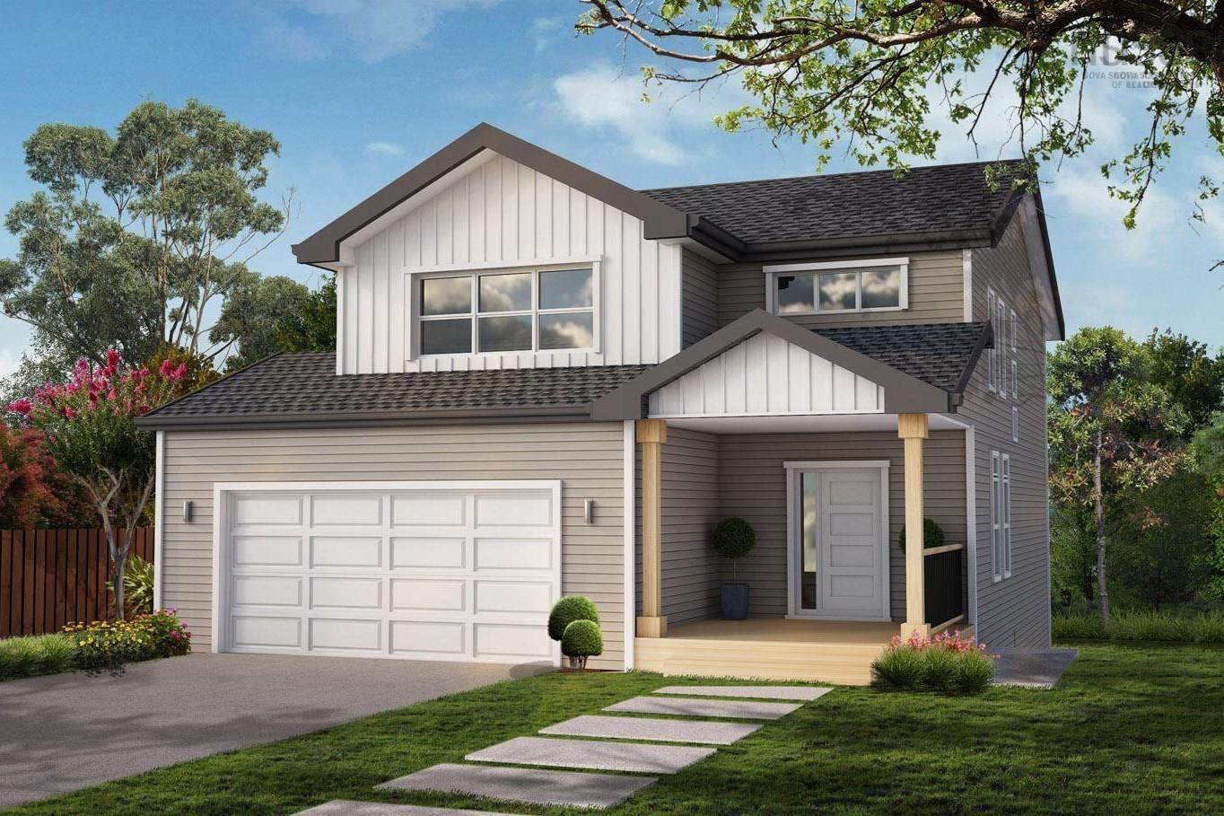 Lot 310 220 Hideaway Trail, Brookside, NS (MLS® 202526875)