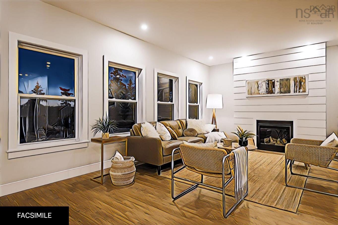 Lot 310 220 Hideaway Trail, Brookside, NS (MLS 202526875)