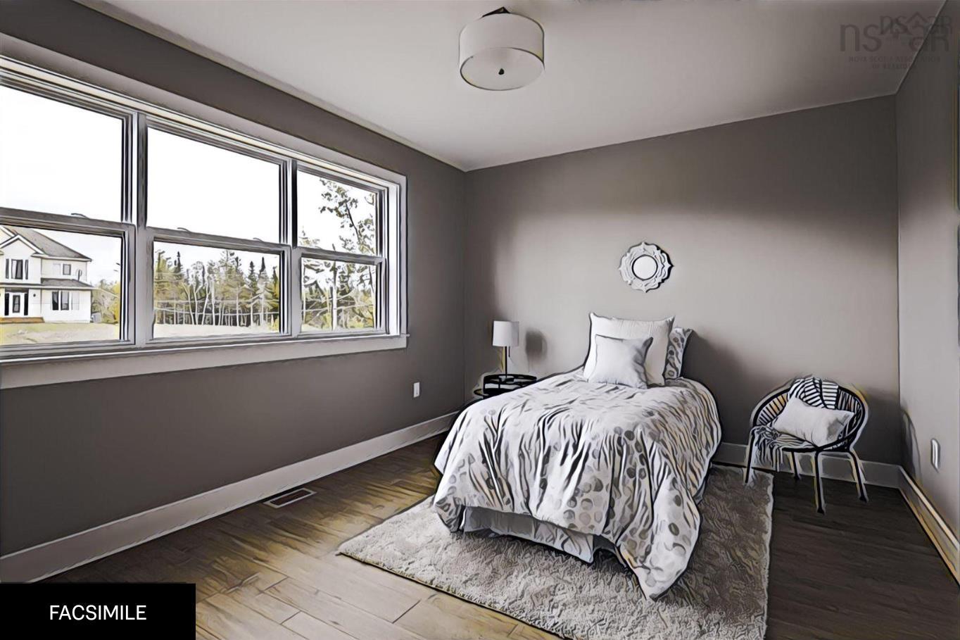 Lot 310 220 Hideaway Trail, Brookside, NS (MLS 202526875)