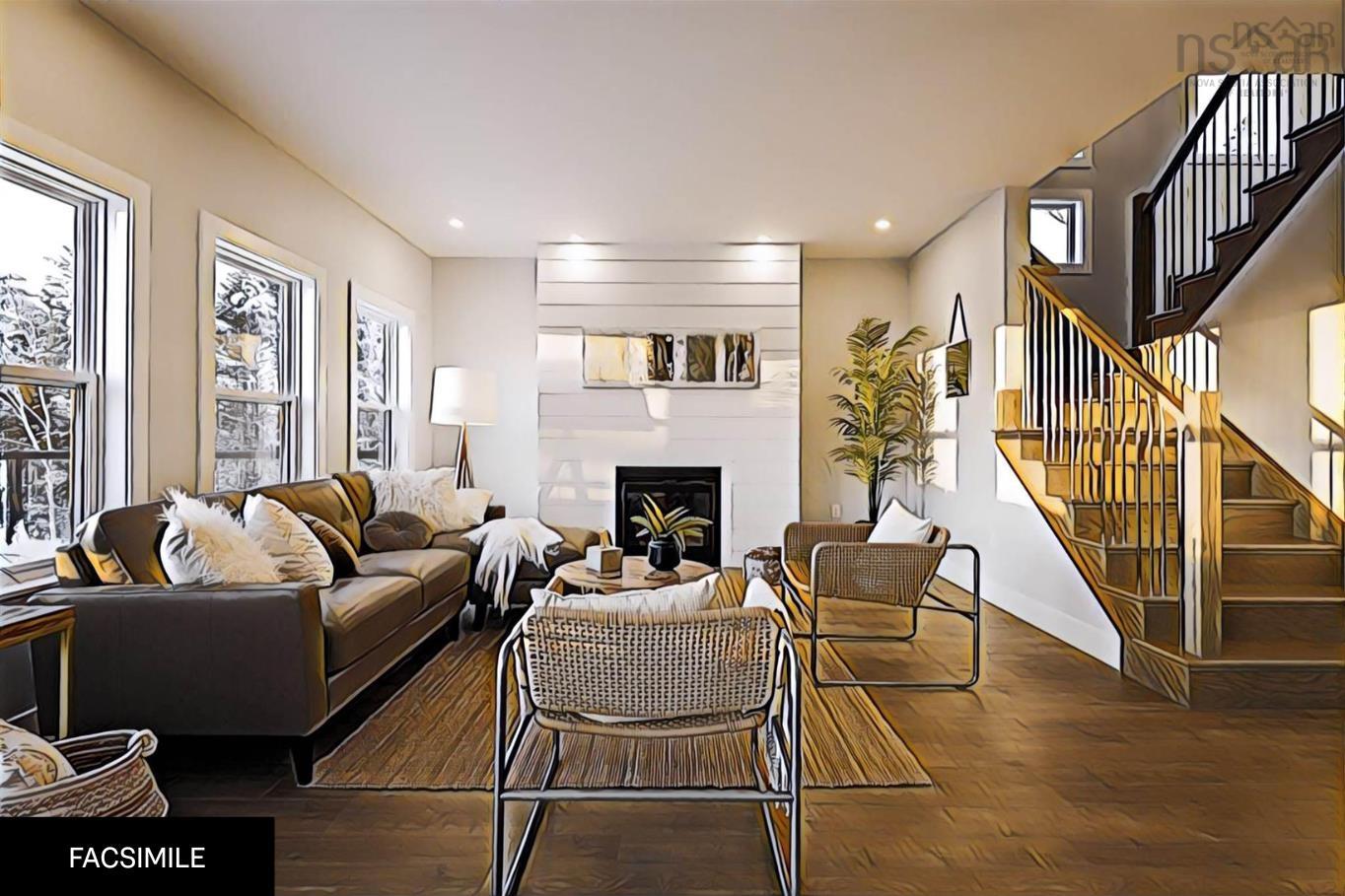 Lot 310 220 Hideaway Trail, Brookside, NS (MLS 202526875)