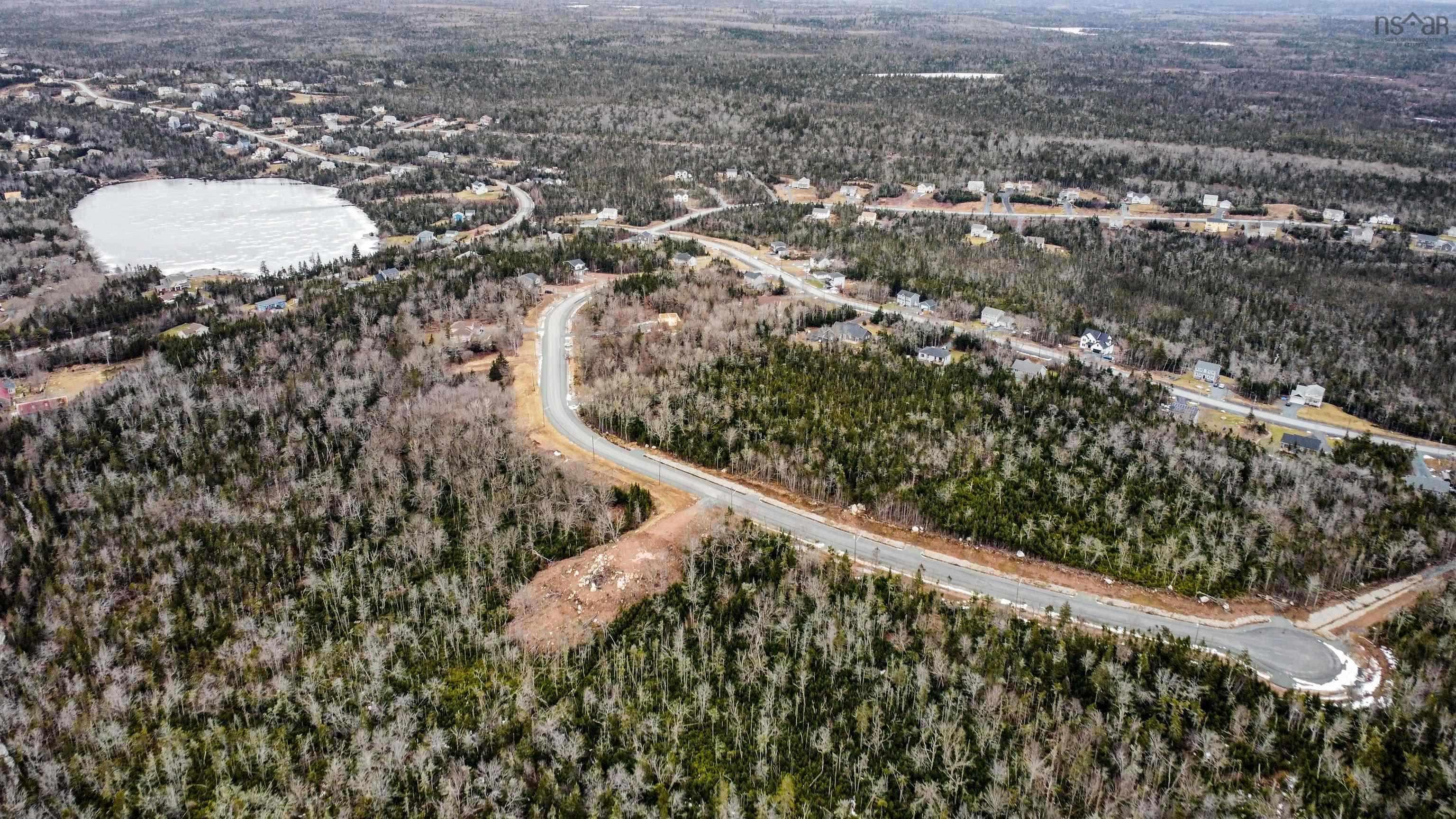 Lot 310 220 Hideaway Trail, Brookside, NS (MLS 202526875)