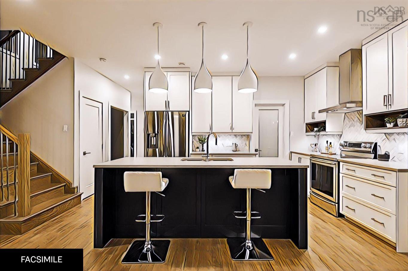 Lot 310 220 Hideaway Trail, Brookside, NS (MLS 202526875)