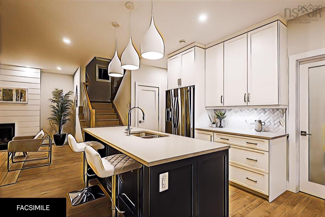 Lot 310 220 Hideaway Trail, Brookside, NS (MLS 202526875)