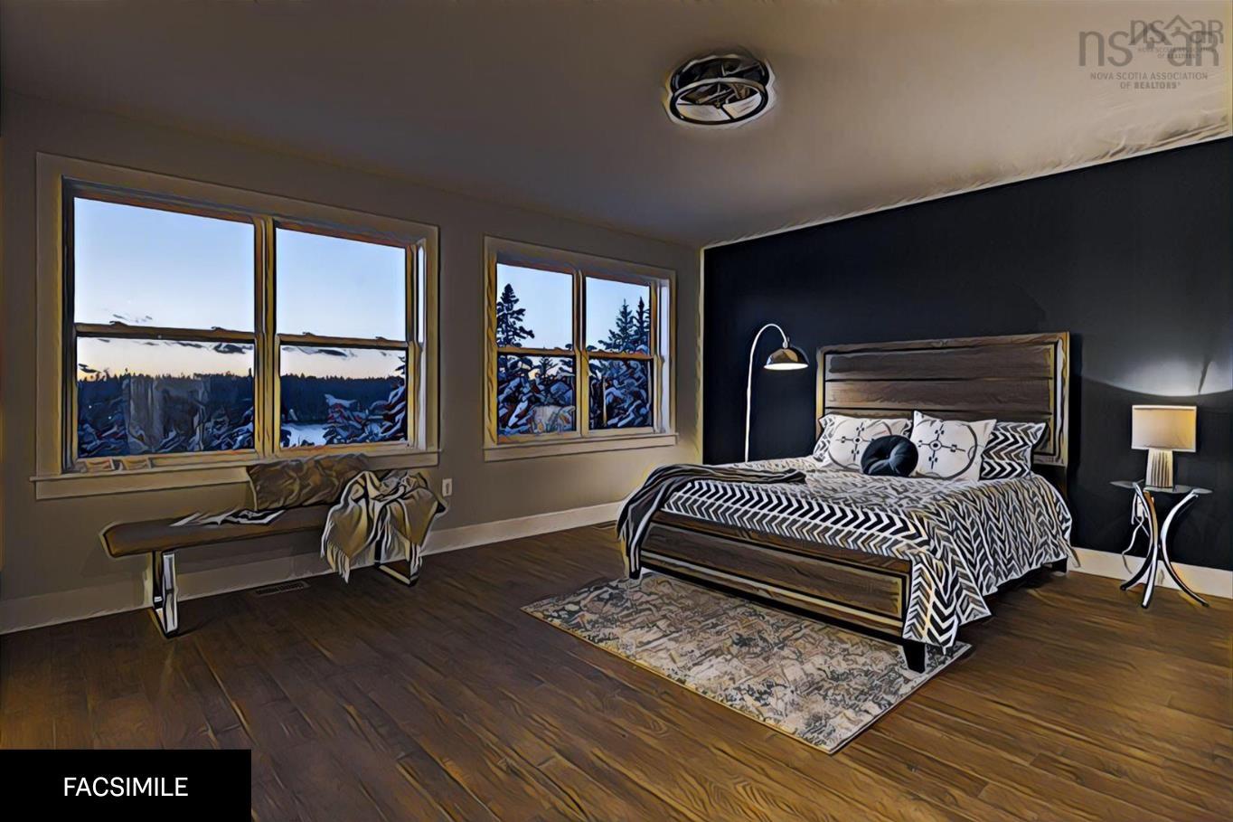 Lot 310 220 Hideaway Trail, Brookside, NS (MLS 202526875)