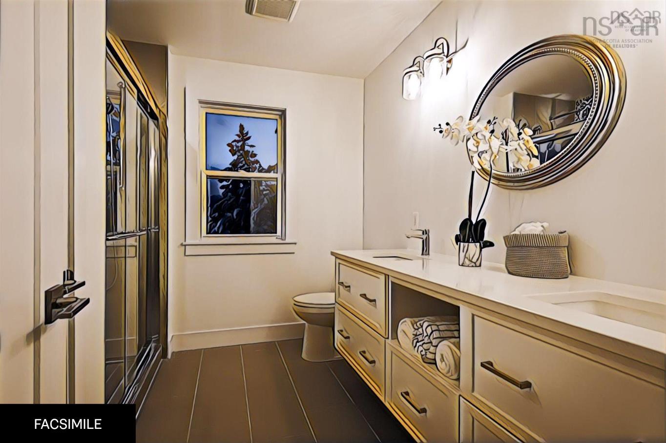 Lot 310 220 Hideaway Trail, Brookside, NS (MLS 202526875)